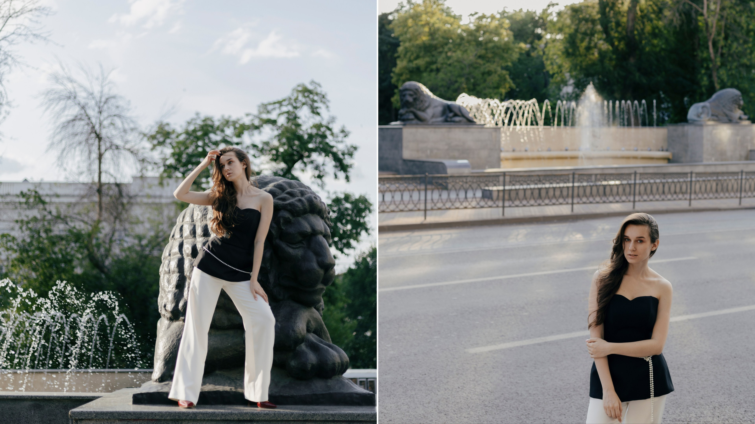 Портретный фотограф Ростов-на-Дону. Репортажный фотограф в городе Ростов-на-Дону Даниил Молодовский