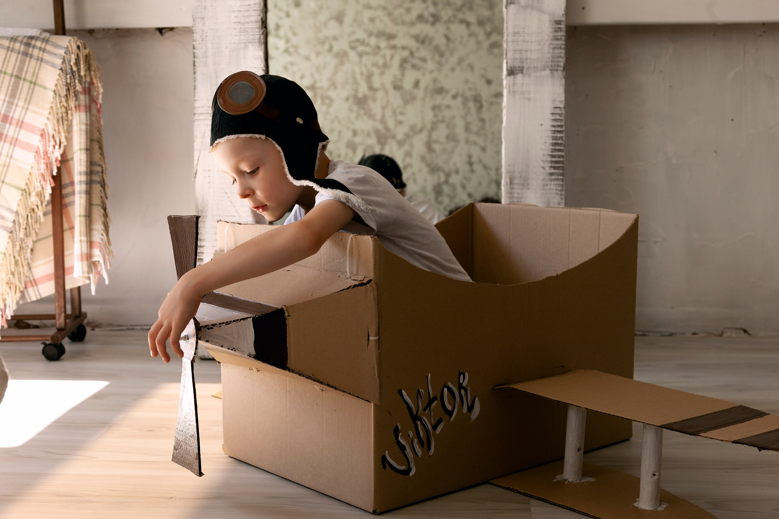 Детки. PROphoto