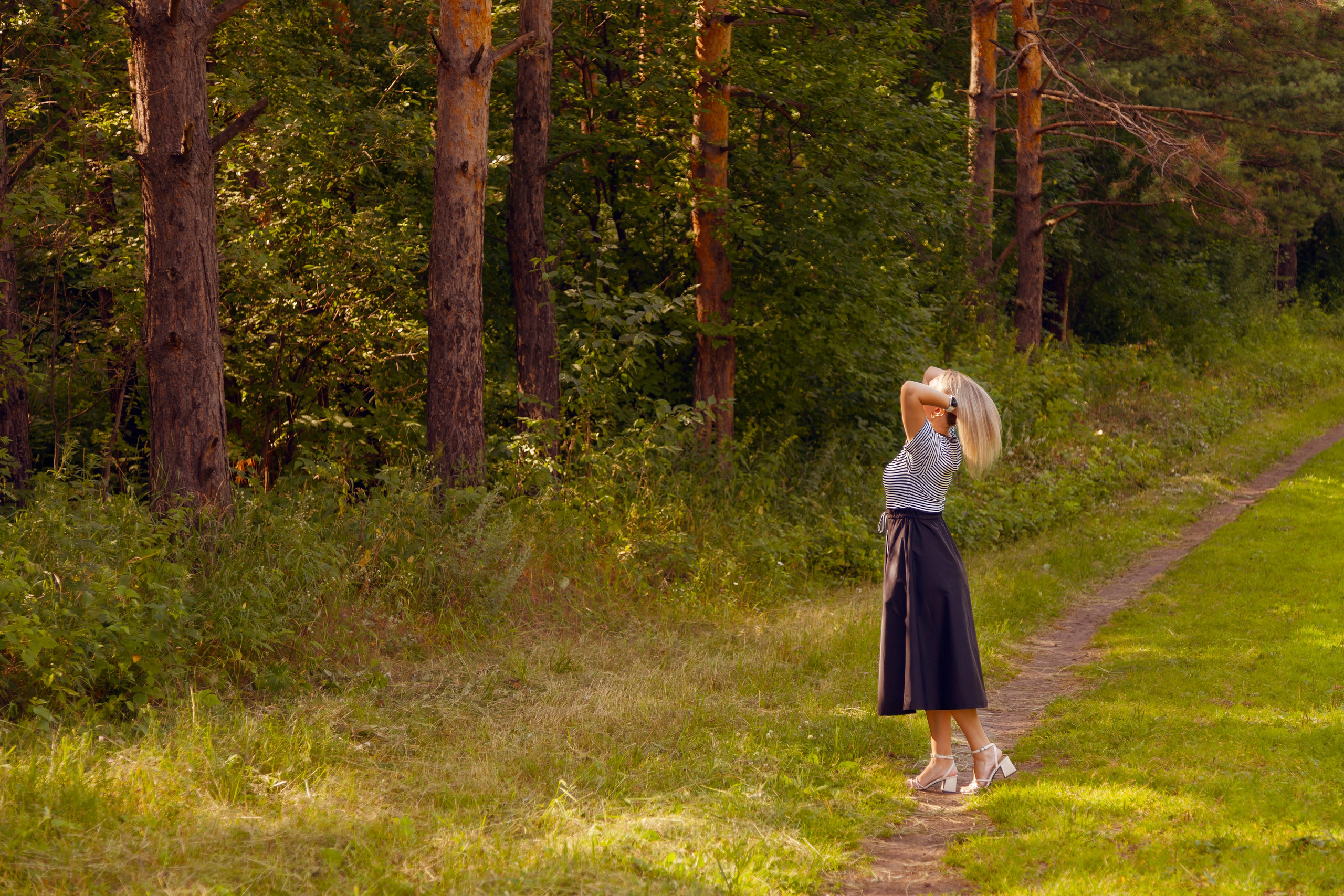 Девочки. PROphoto