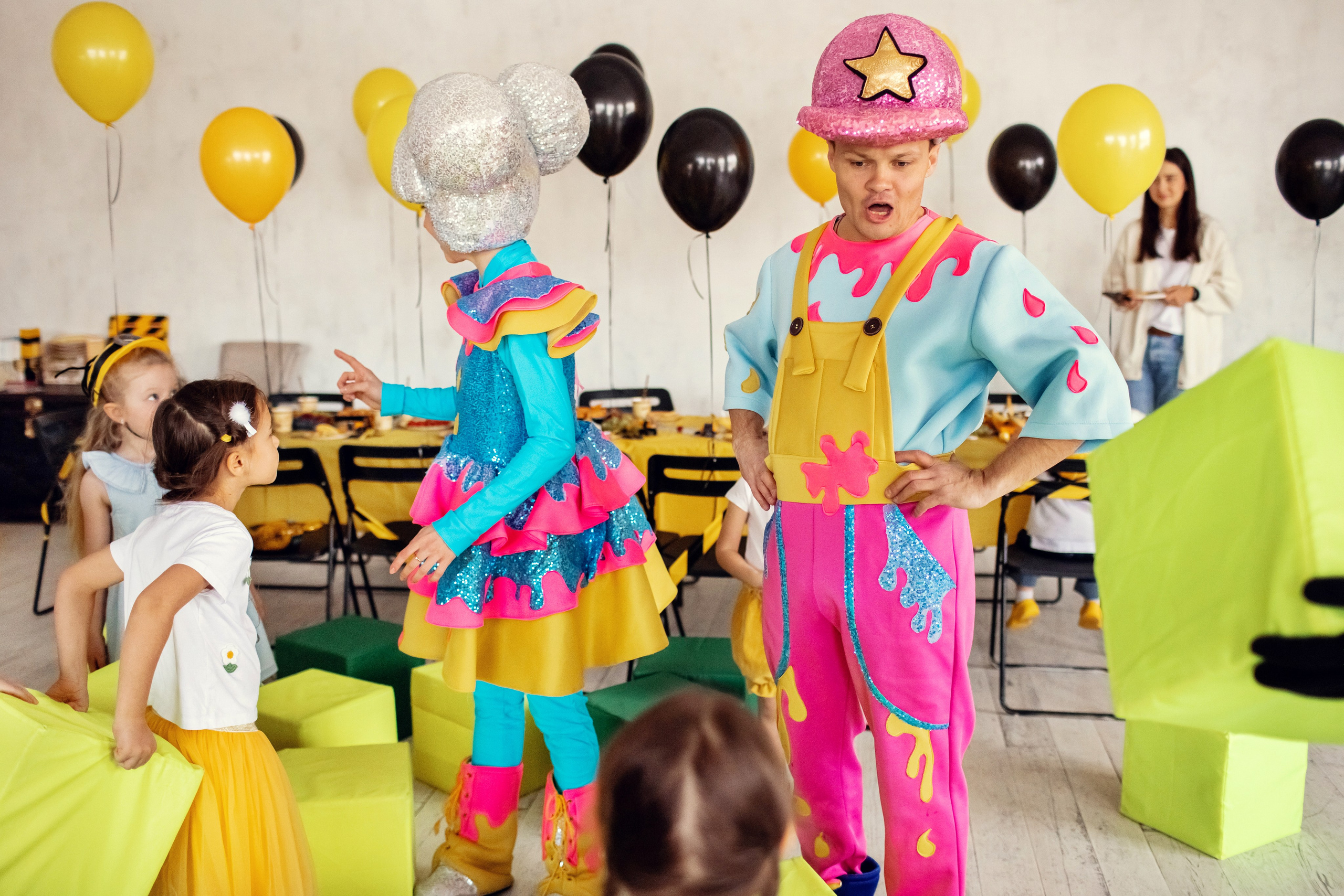 Роме 3 года. Детский и семейный фотограф в Москве Анна Ипатьева