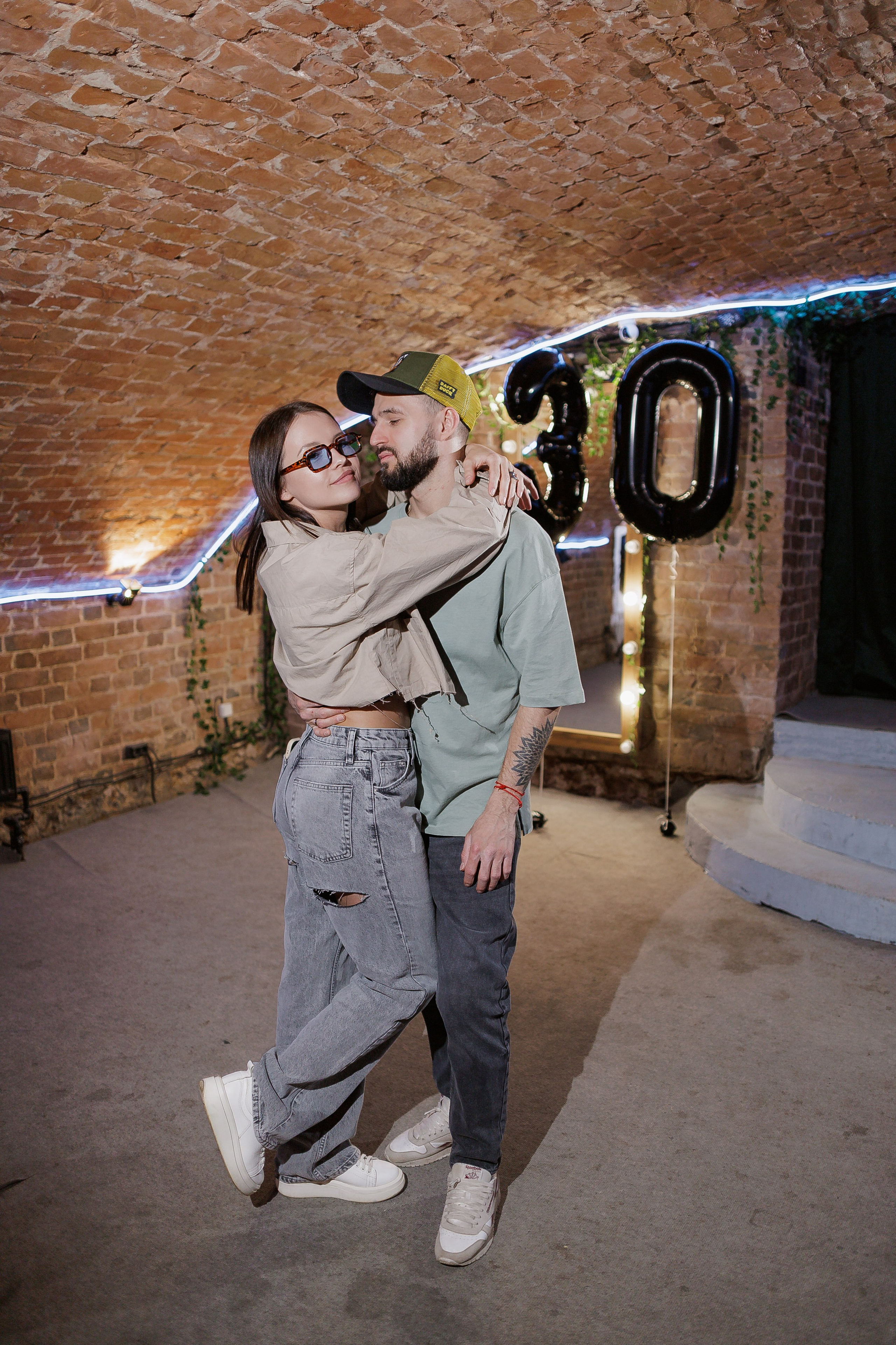 HB Polly. Фотограф в Самаре и Самарской области Констанция