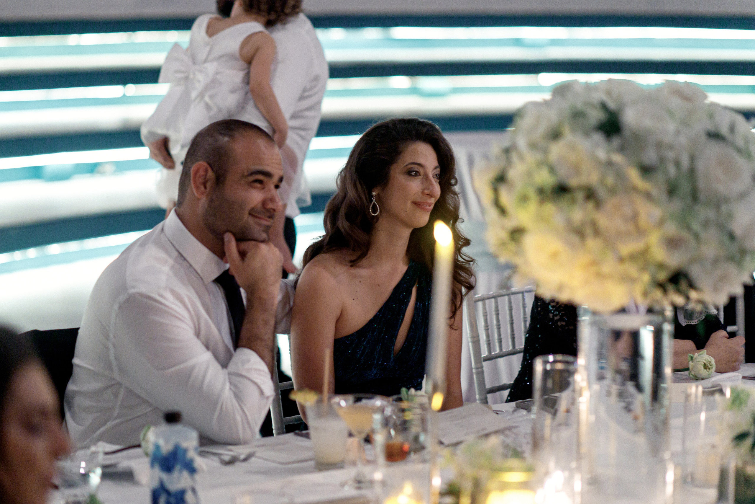 Свадьба с гостями на Пхукете. Фотограф на Пхукете в Таиланде