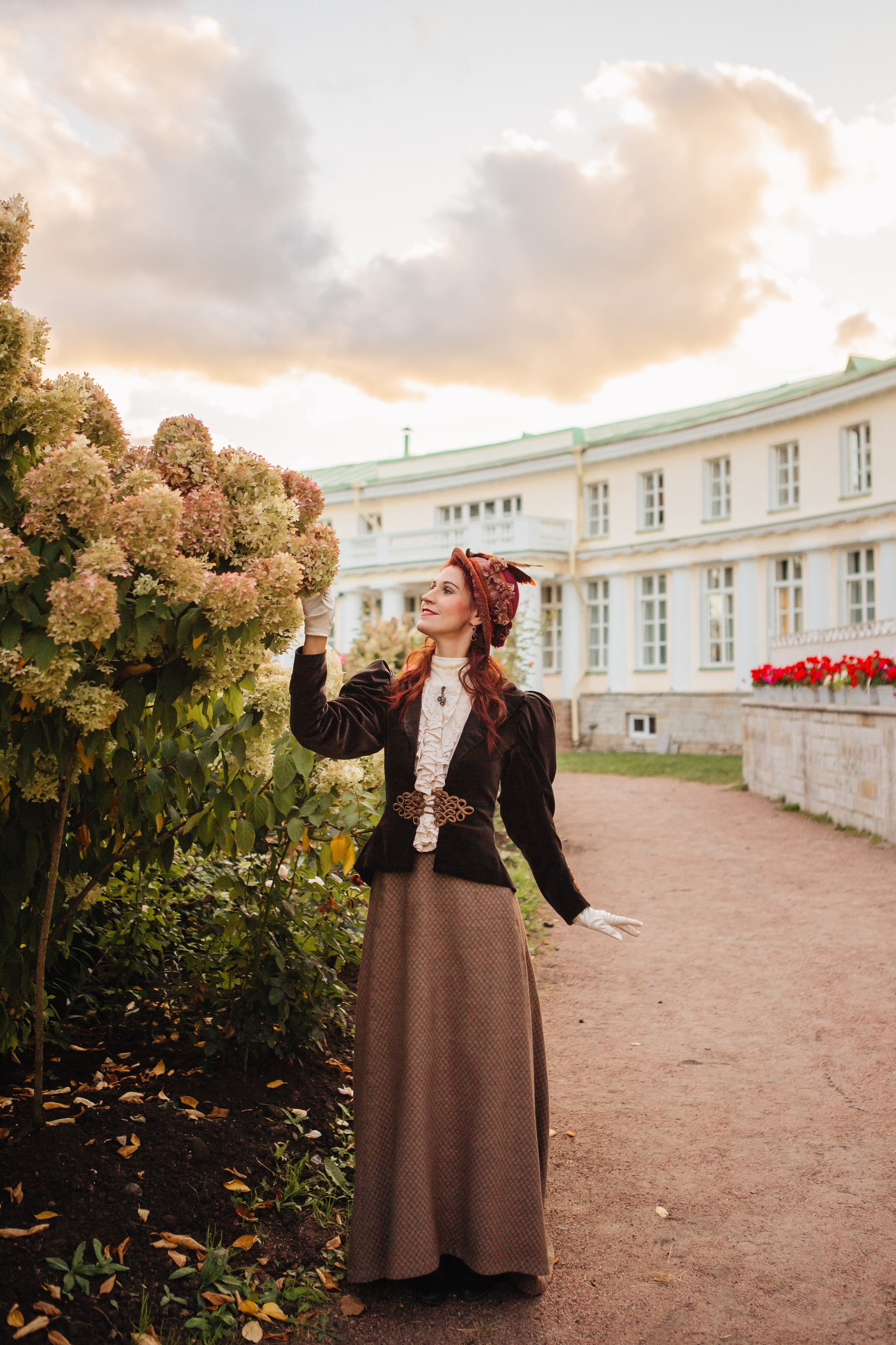 Помолвка Женя Люба. Свадебный фотограф в Санкт-Петербурге
