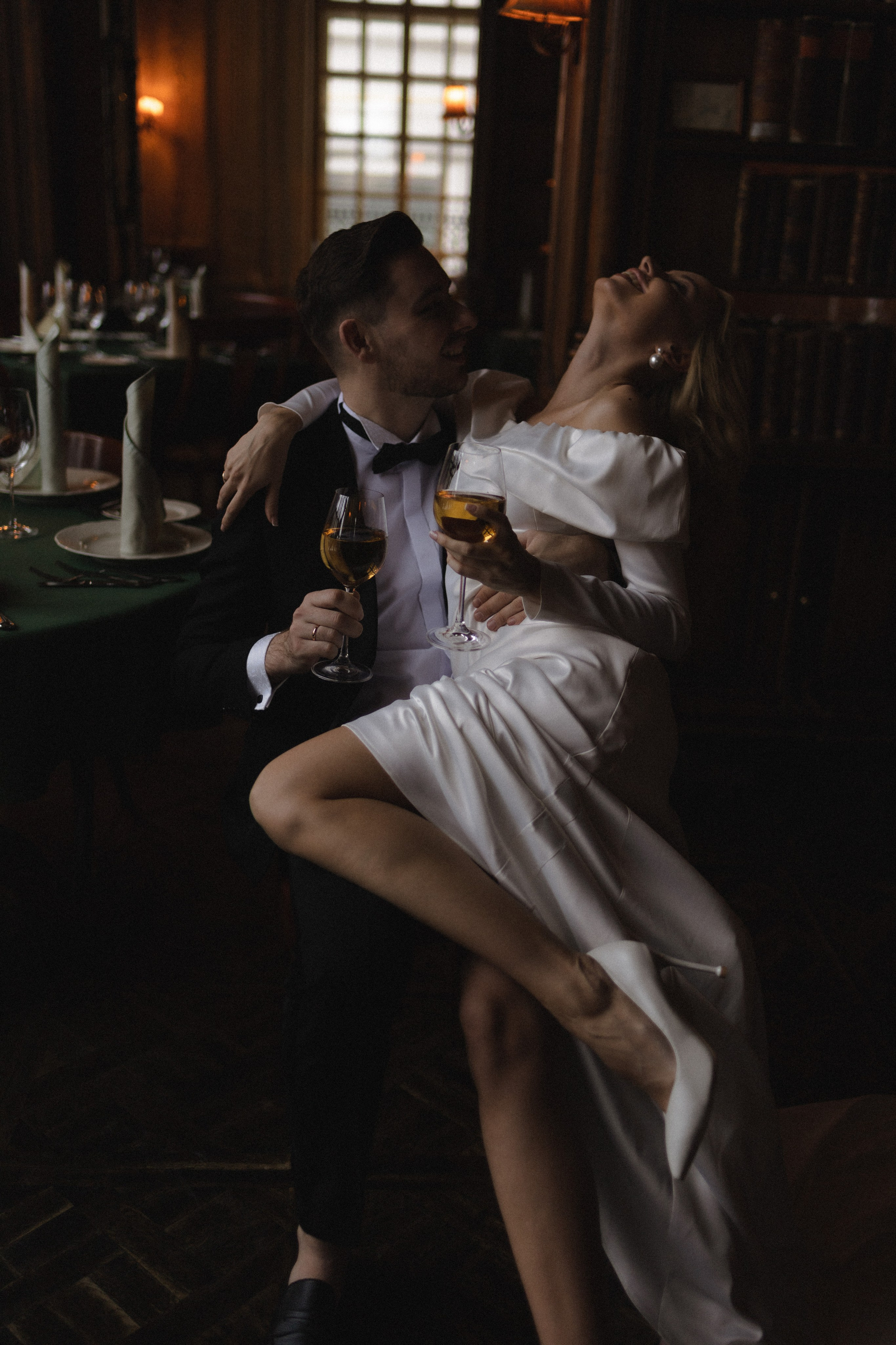 Пушкин. Свадебный фотограф в Москве и Санкт- Петербурге Алина Сараева