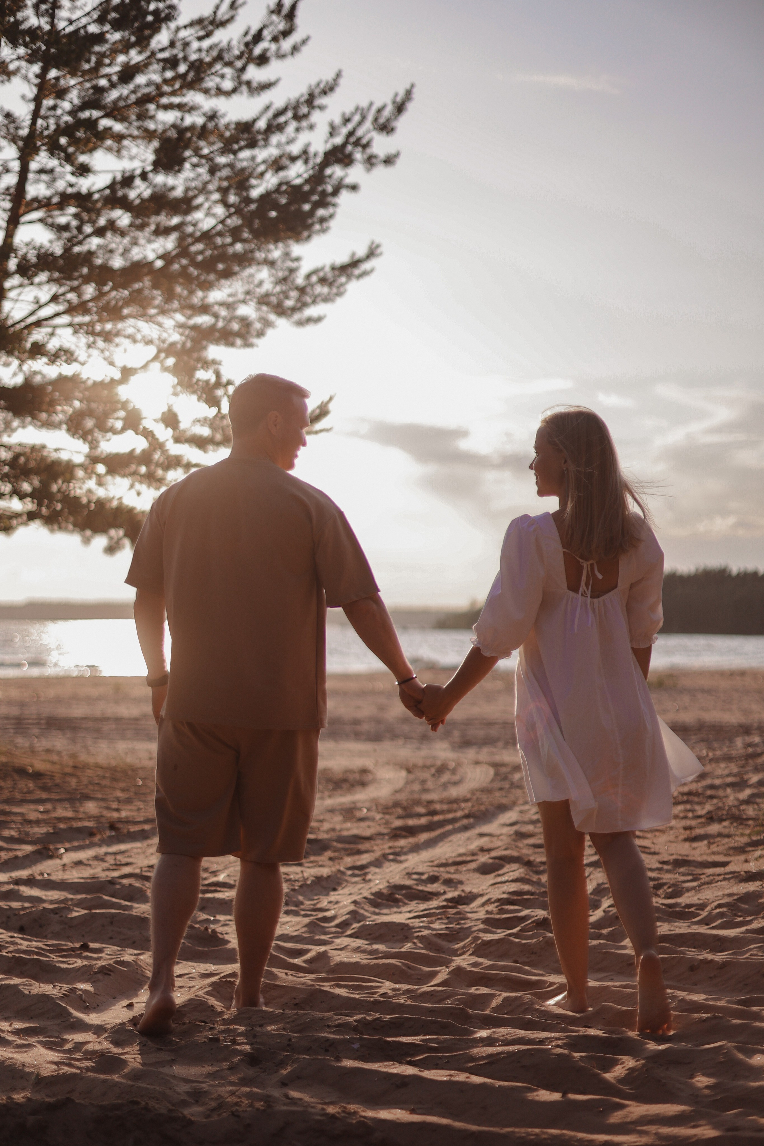 Рома и Наташа. Свадебный фотограф в Москве и Санкт- Петербурге Алина Сараева