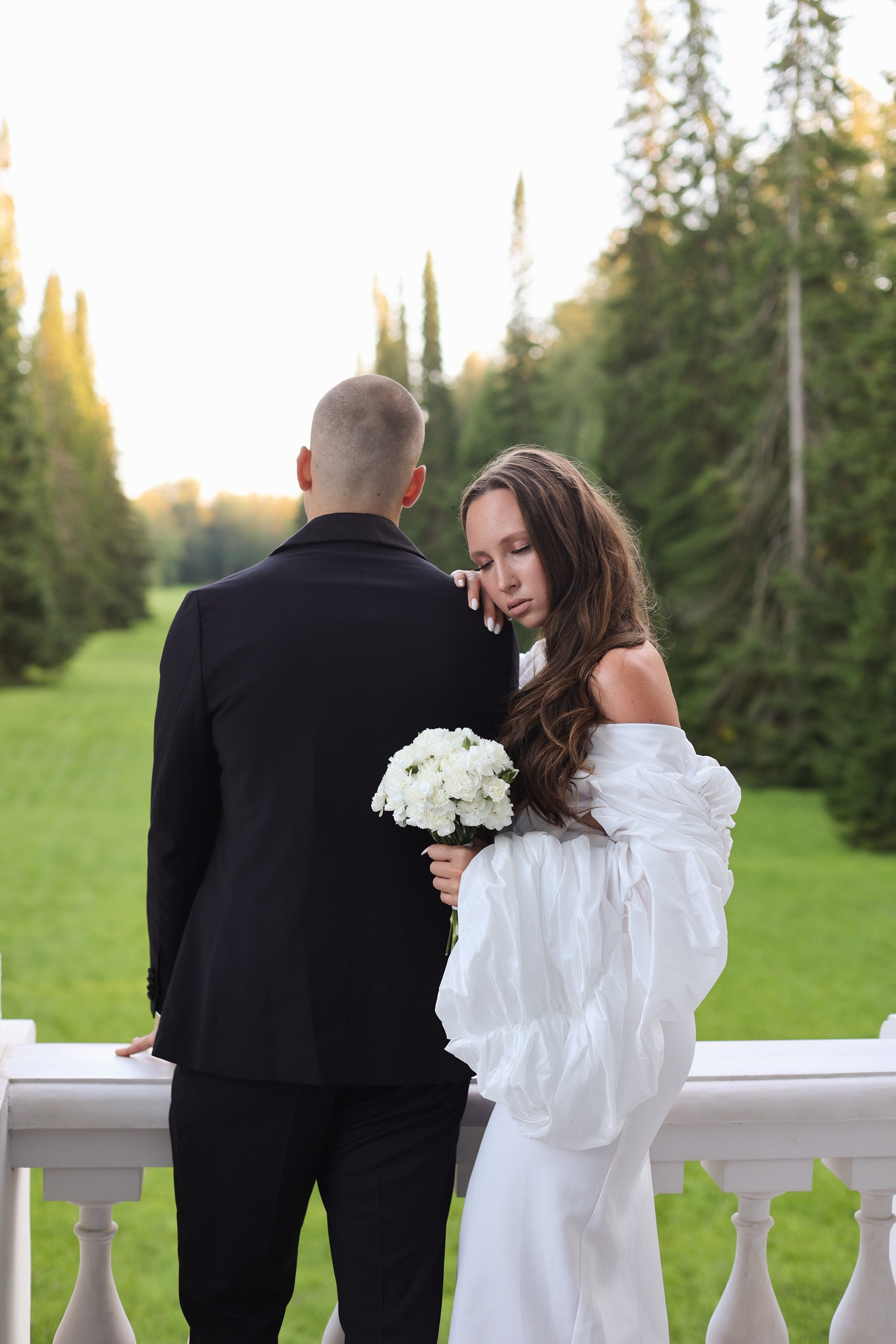 Ораниенбаум. Свадебный фотограф в Москве и Санкт- Петербурге Алина Сараева