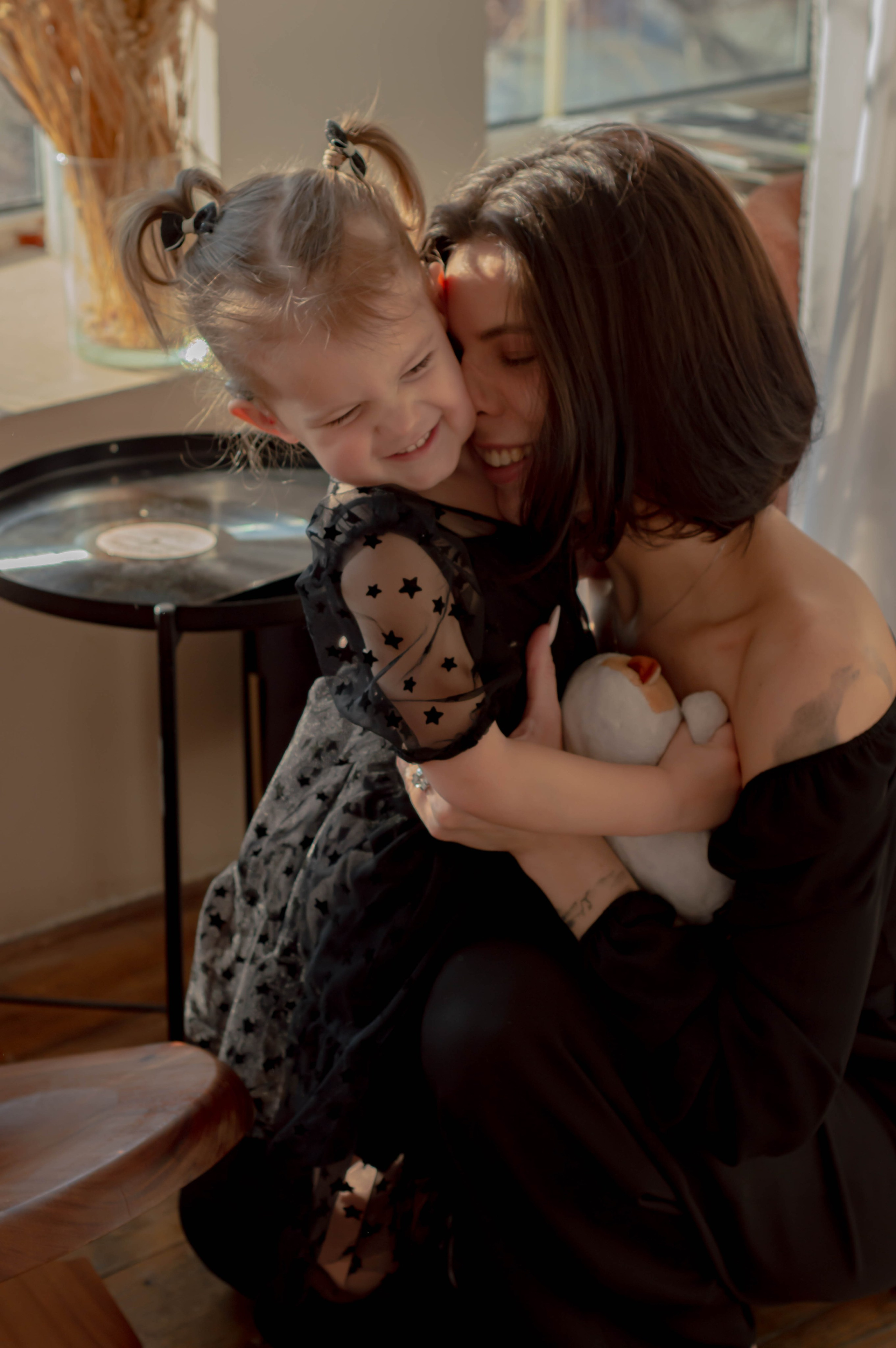 Анастасия и Стася. Коновалова Ольга | фотограф в Пензе и Заречном