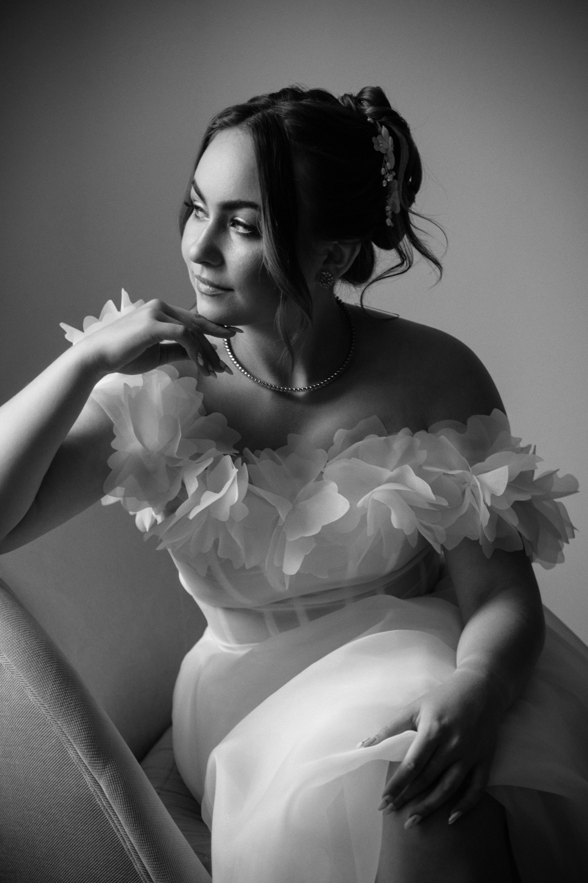 Яна и Рома. Фотограф Смоляк Алена