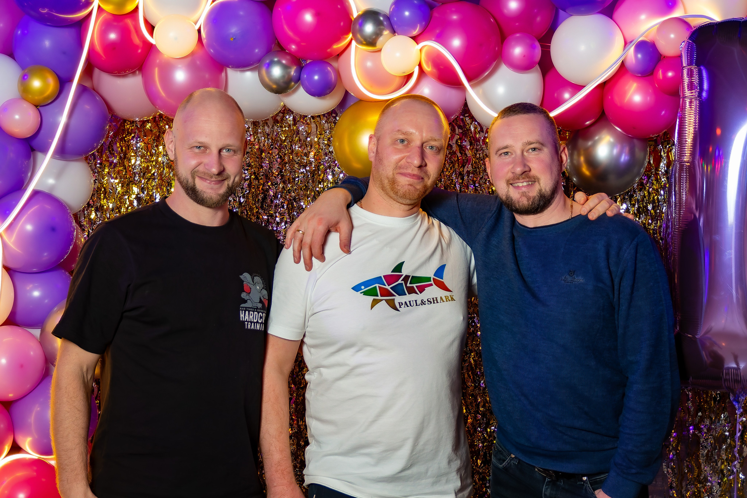 Детский праздник мечты: как это было. Фотограф • Орехово-Зуево • Балашиха • TEFO