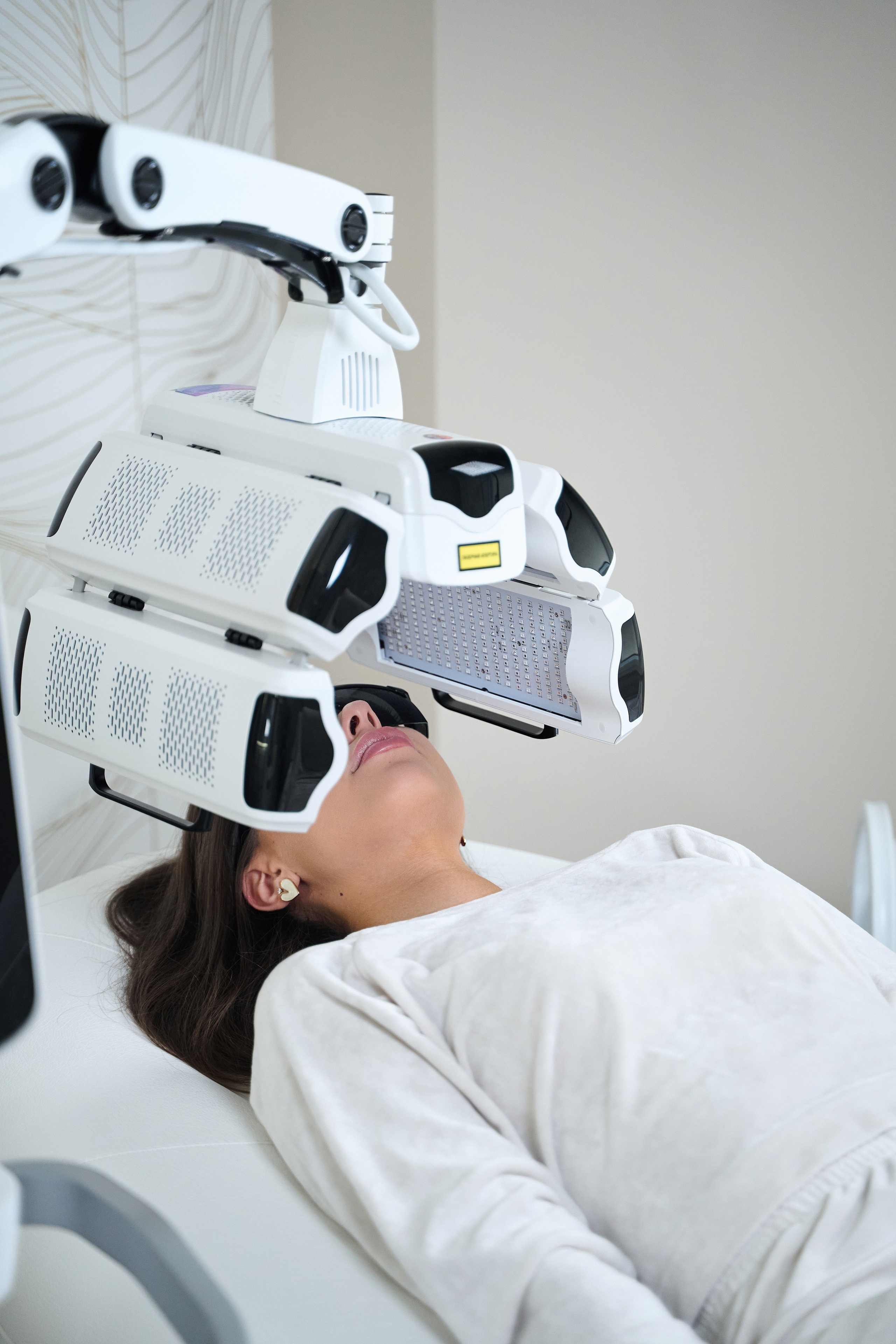 Fox Space. Фотограф Казань