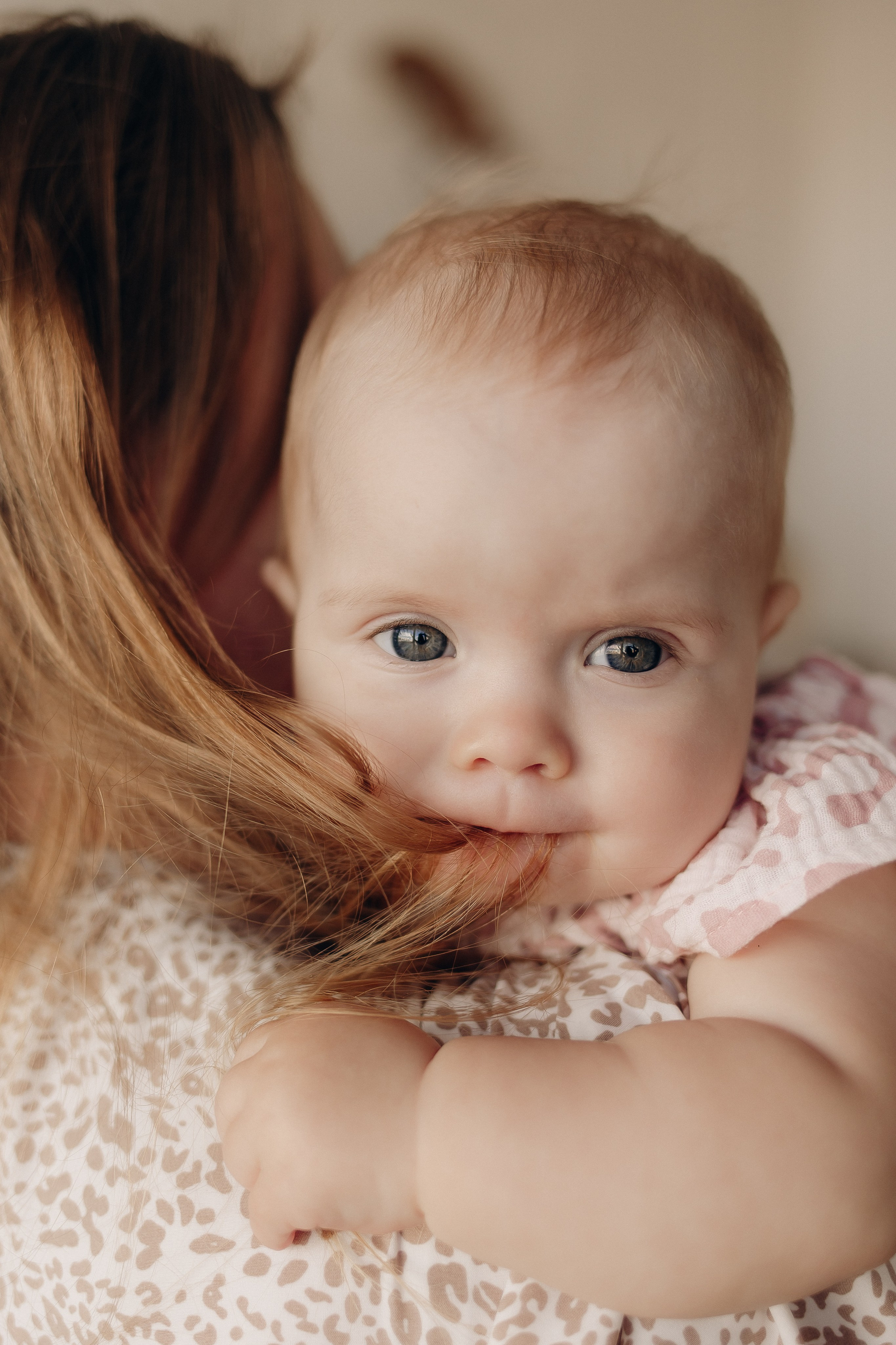 Domik зал Family. Фотограф на первый годик, семейный и детский фотограф в Новосибирске