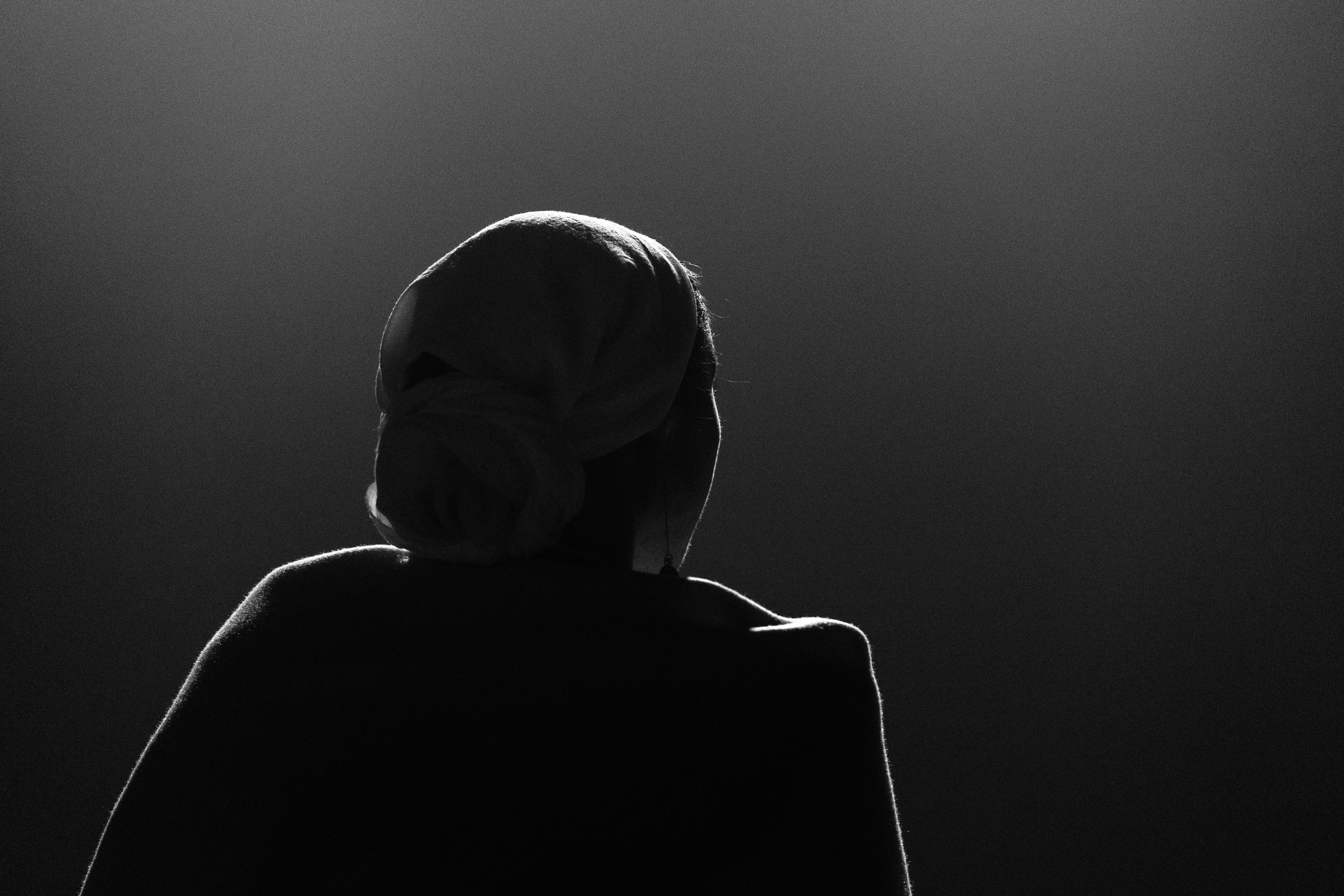 Photographer Mary Matveenko