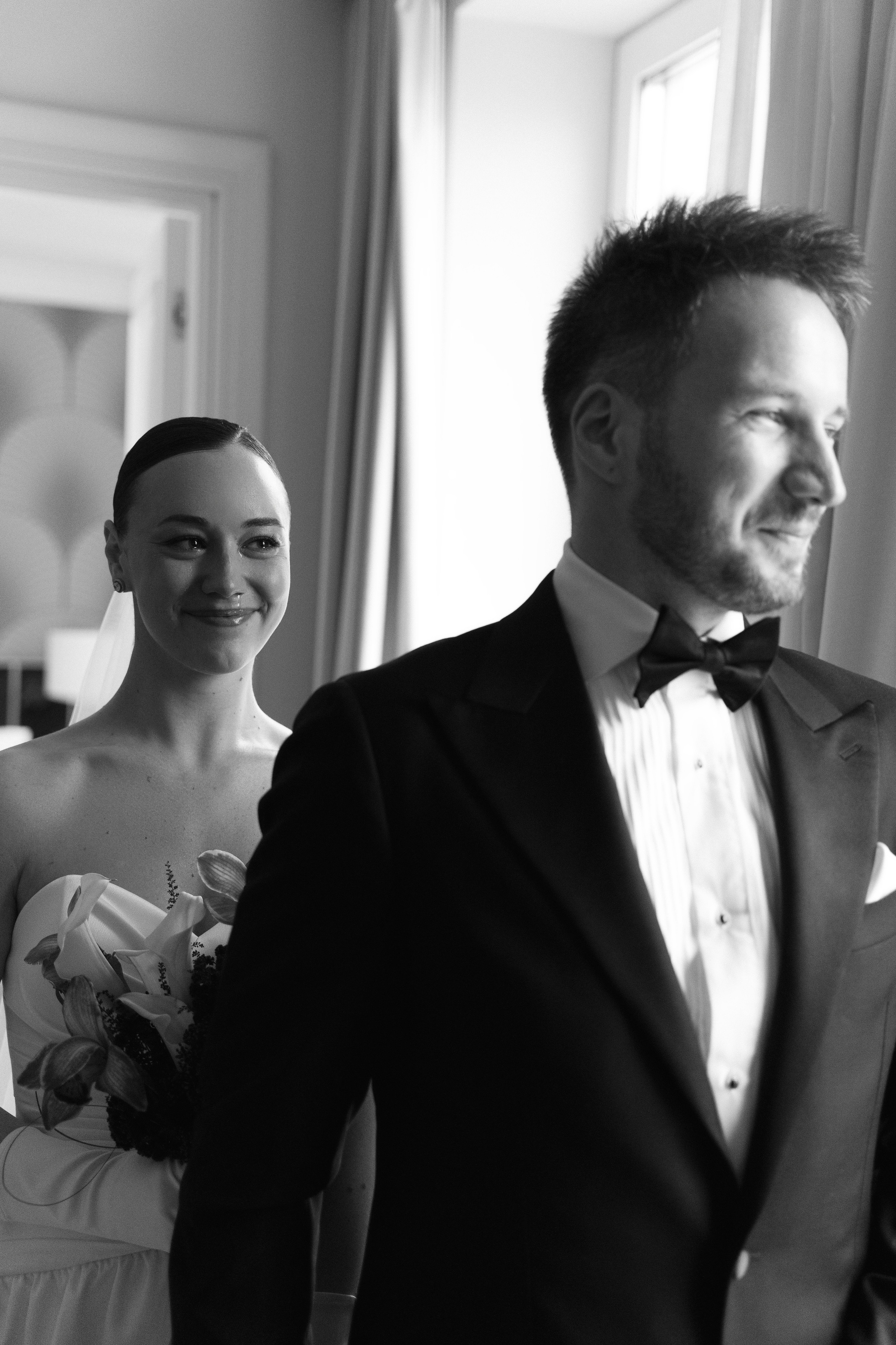 Андрей & Владислава. Женский портрет и свадьбы в Москве. Морад Диана