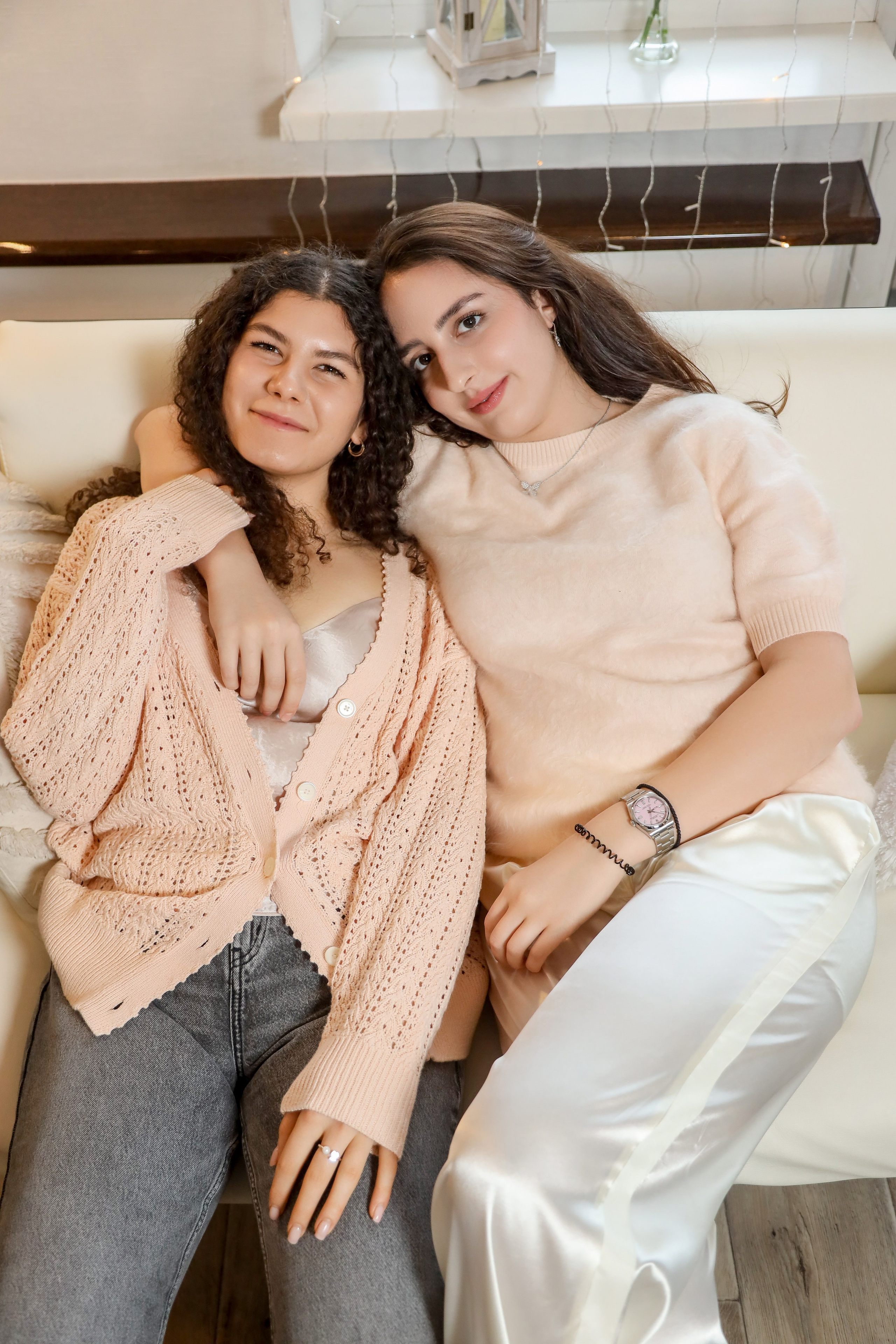 Бранч. Фотограф Антон Чупринин