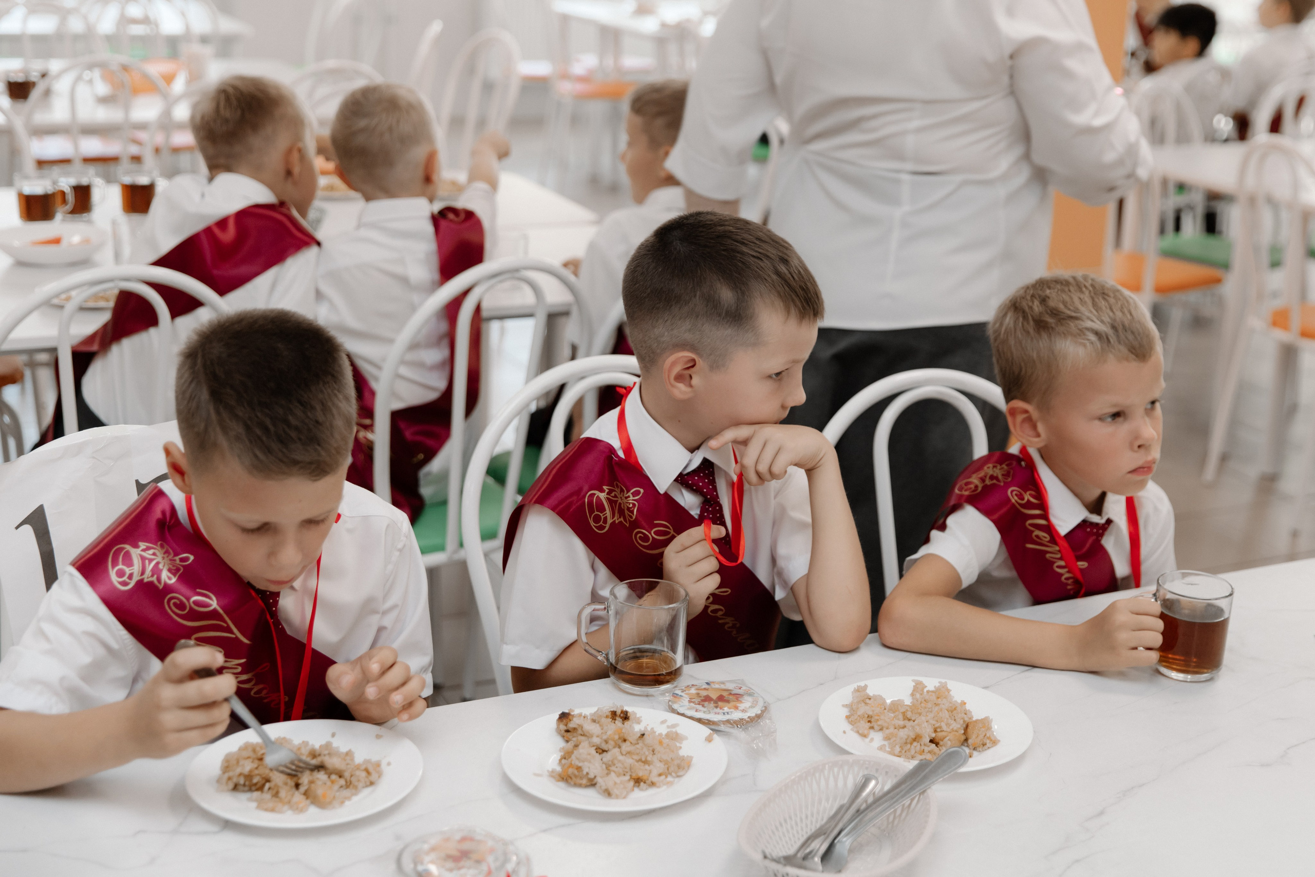 1 класс 11 школа. Выпускные альбомы Натальи Бутко: Новороссийск, Анапа, Геленджик