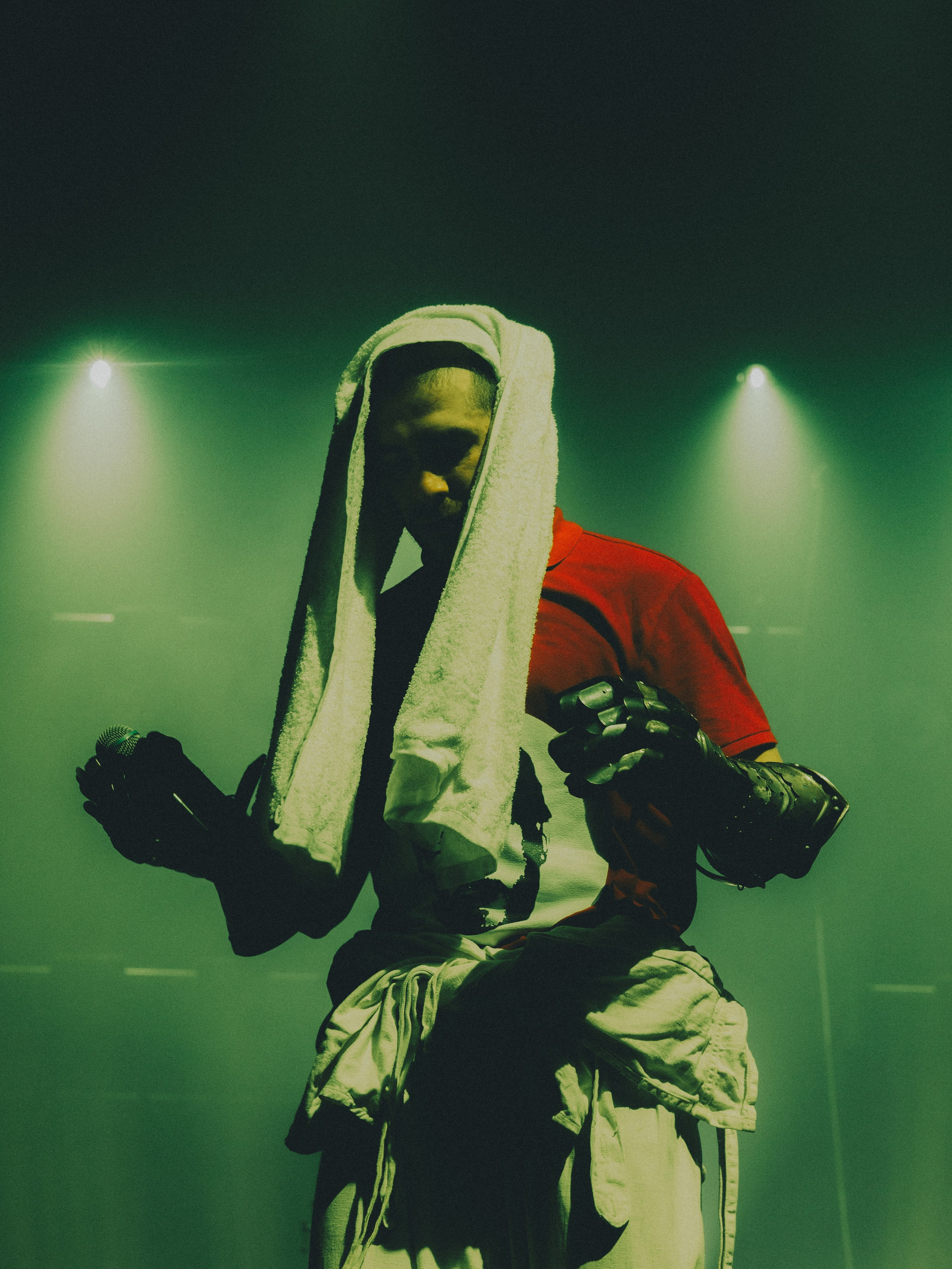 Хаски. Битва при Петербурге'26. RUSLAN ROZANOV