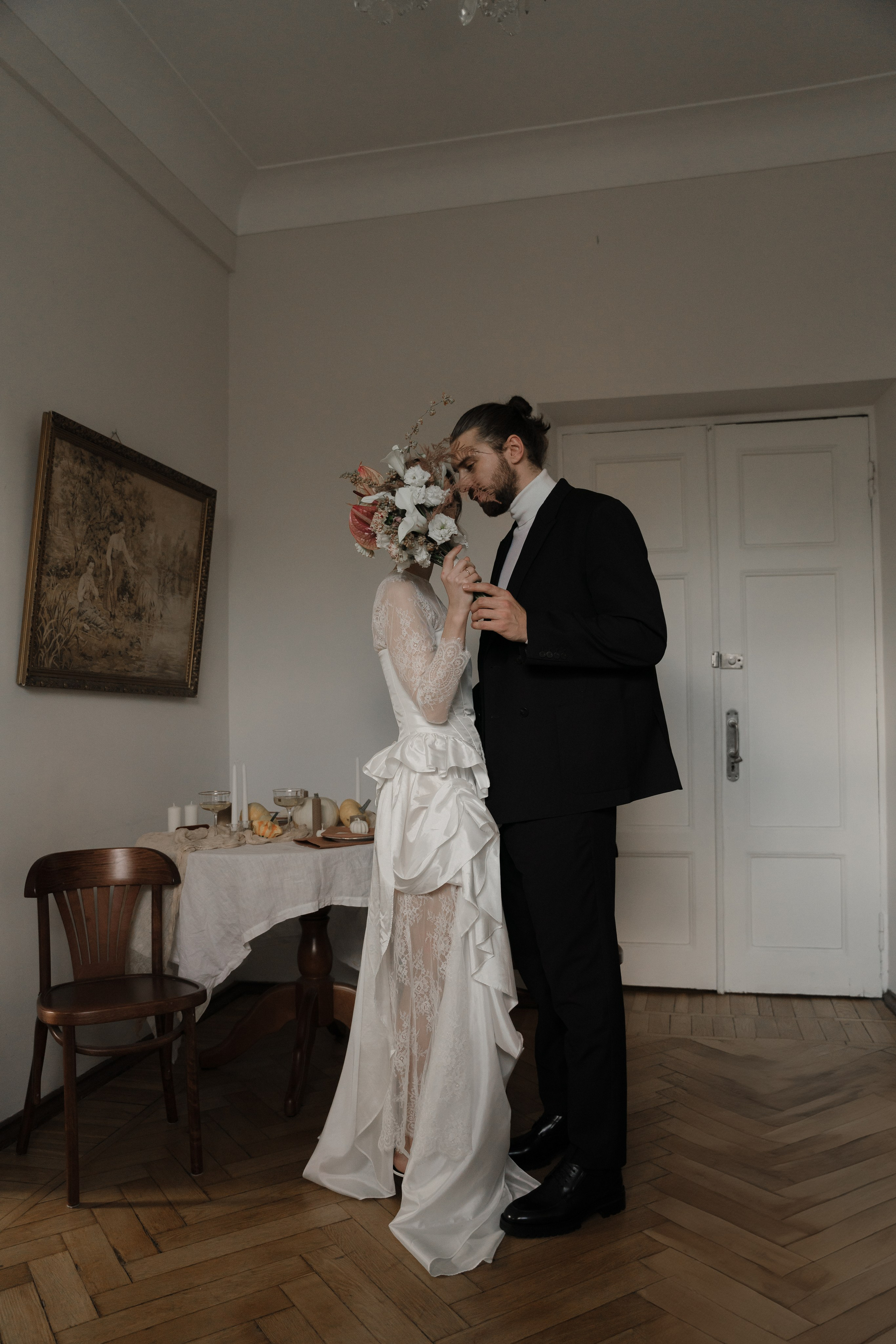 Максим & Анастасия. Семейный и свадебный фотограф в Москве и Калуге Рослова Анастасия