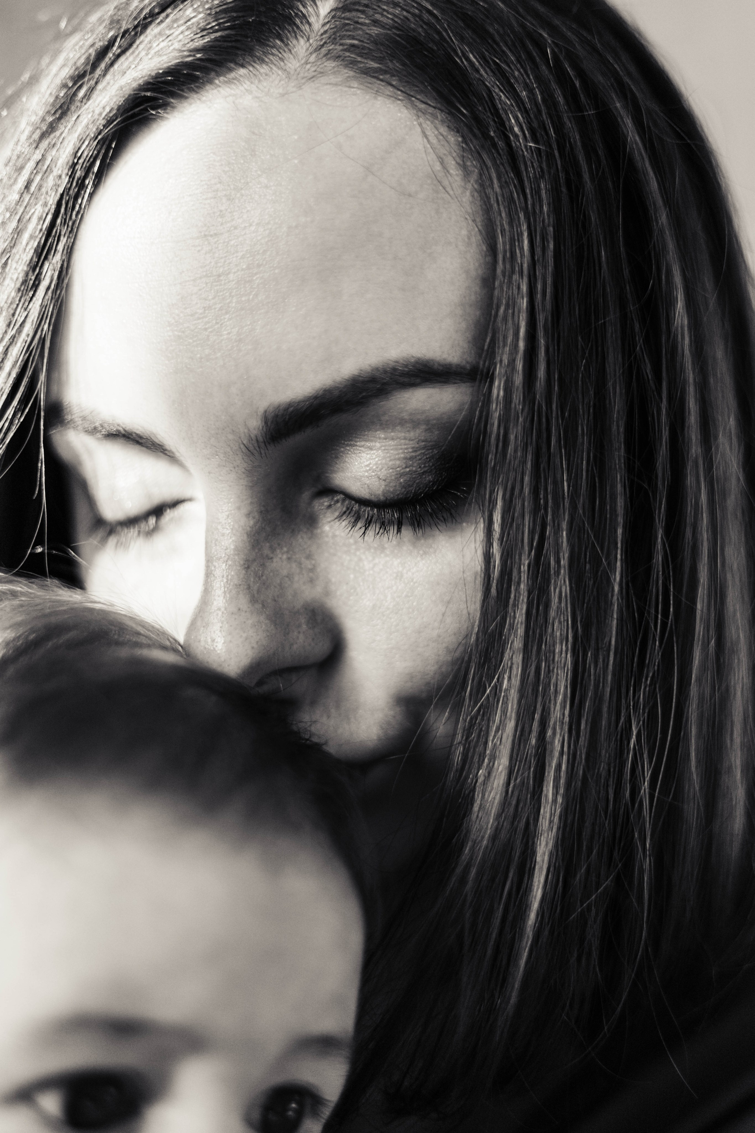 Таня, Дима и Ярик. Дарья Нерсесян — фотограф в Ростове-на-Дону