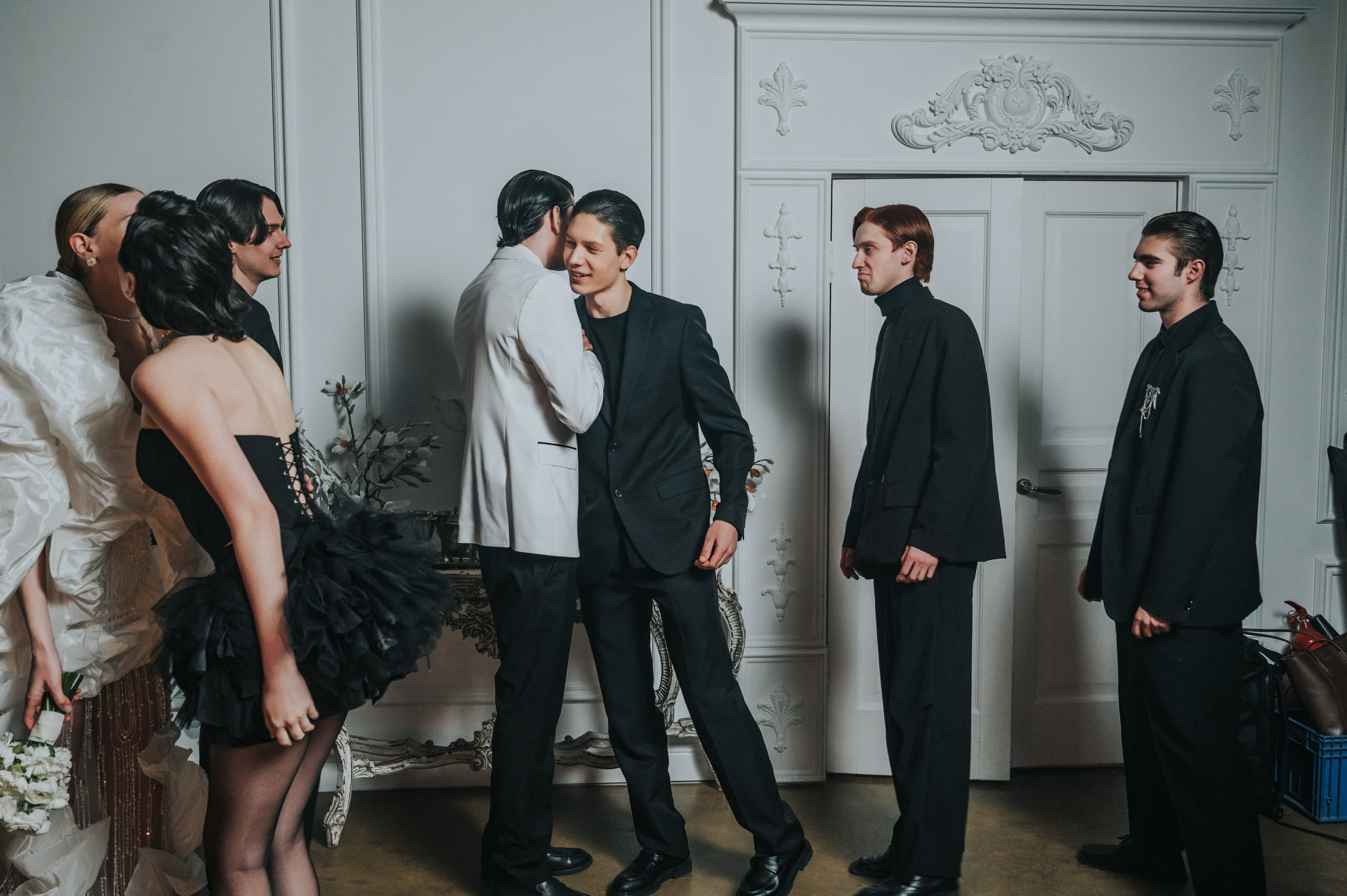 Зефирная Свадьба. Свадебный фотограф в Белгороде, Воронеже, Алексеевке, Старом Осколе, Губкине, Россоши