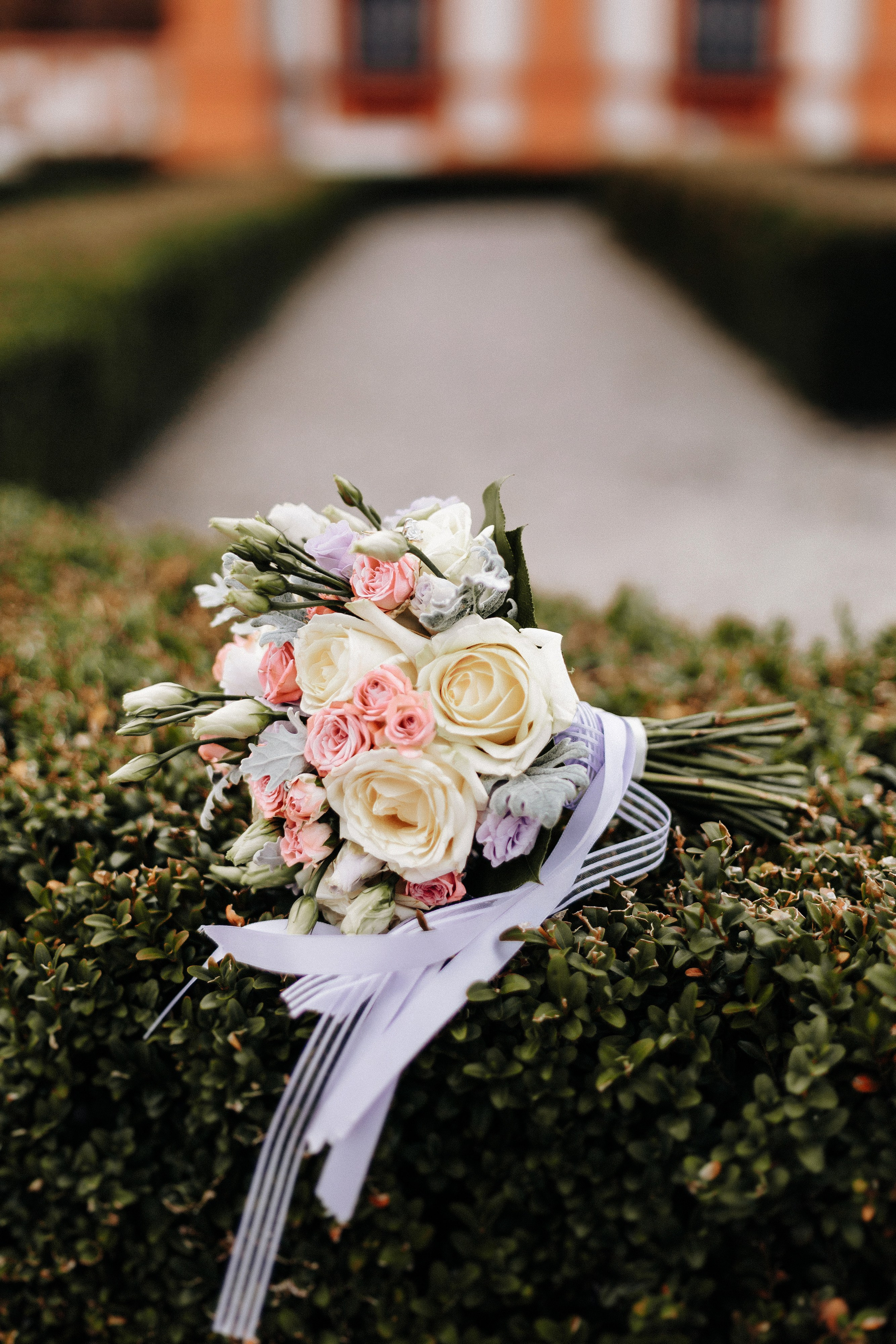 Свадебные истории. Свадебный фотограф в Калининграде Мария Ямышева