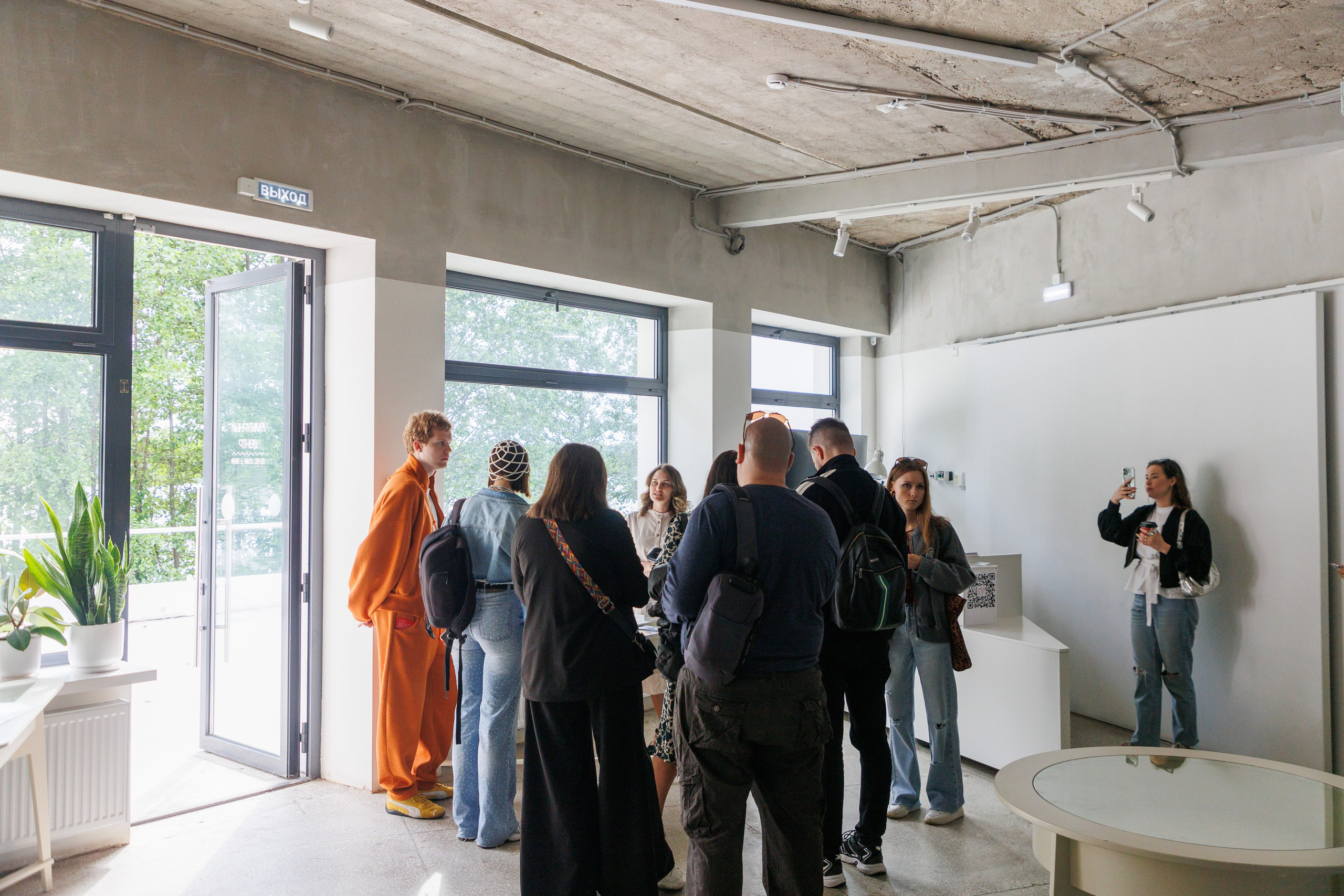 Пресс-тур к Выкса-фестивалю 2025. Фотограф городских и семейных событий в Нижнем Новгороде Артем Карпухин