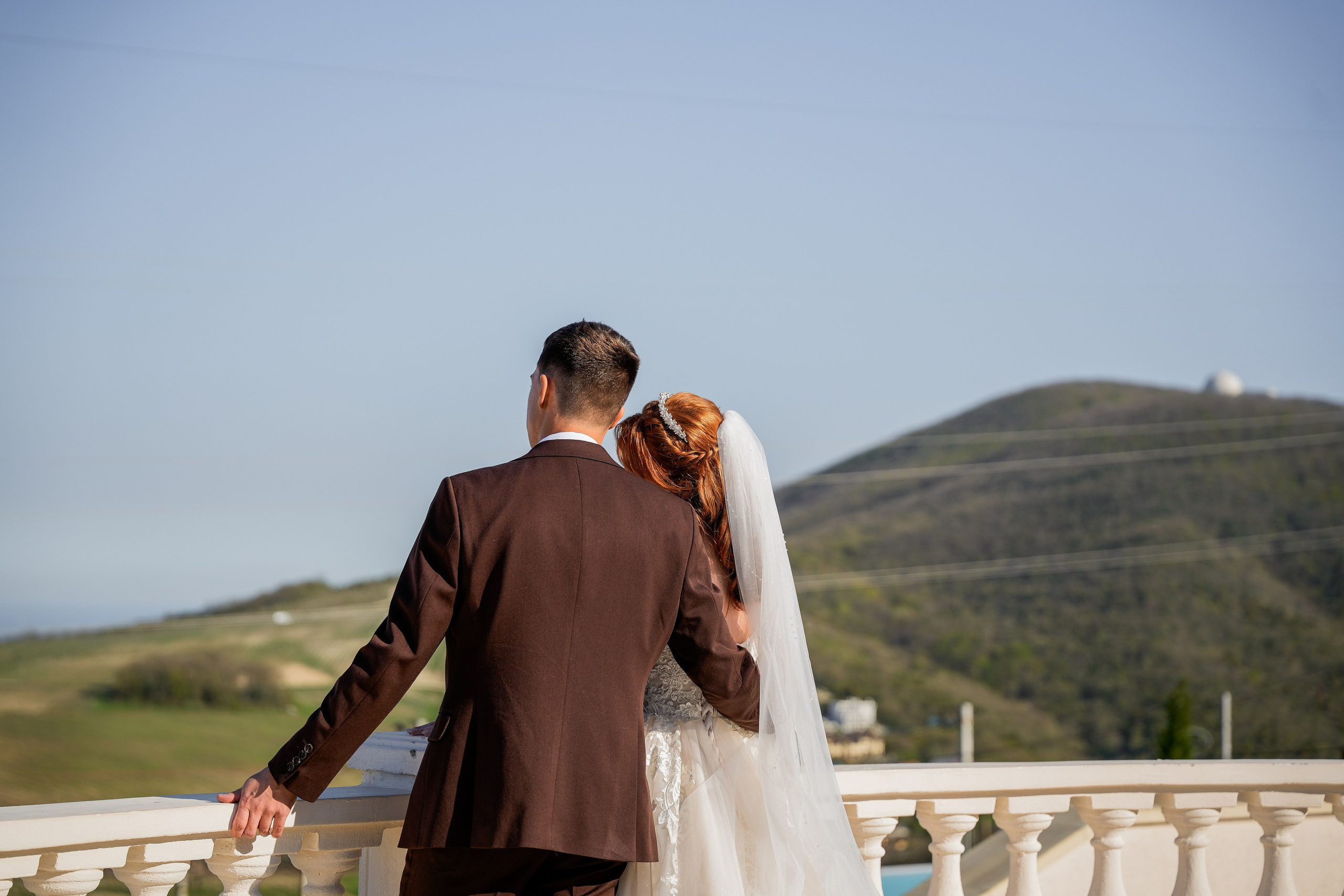 Артём & Алисия. Фотограф Новороссийск | Геленджик и ЮФО Эльвина Ясинская