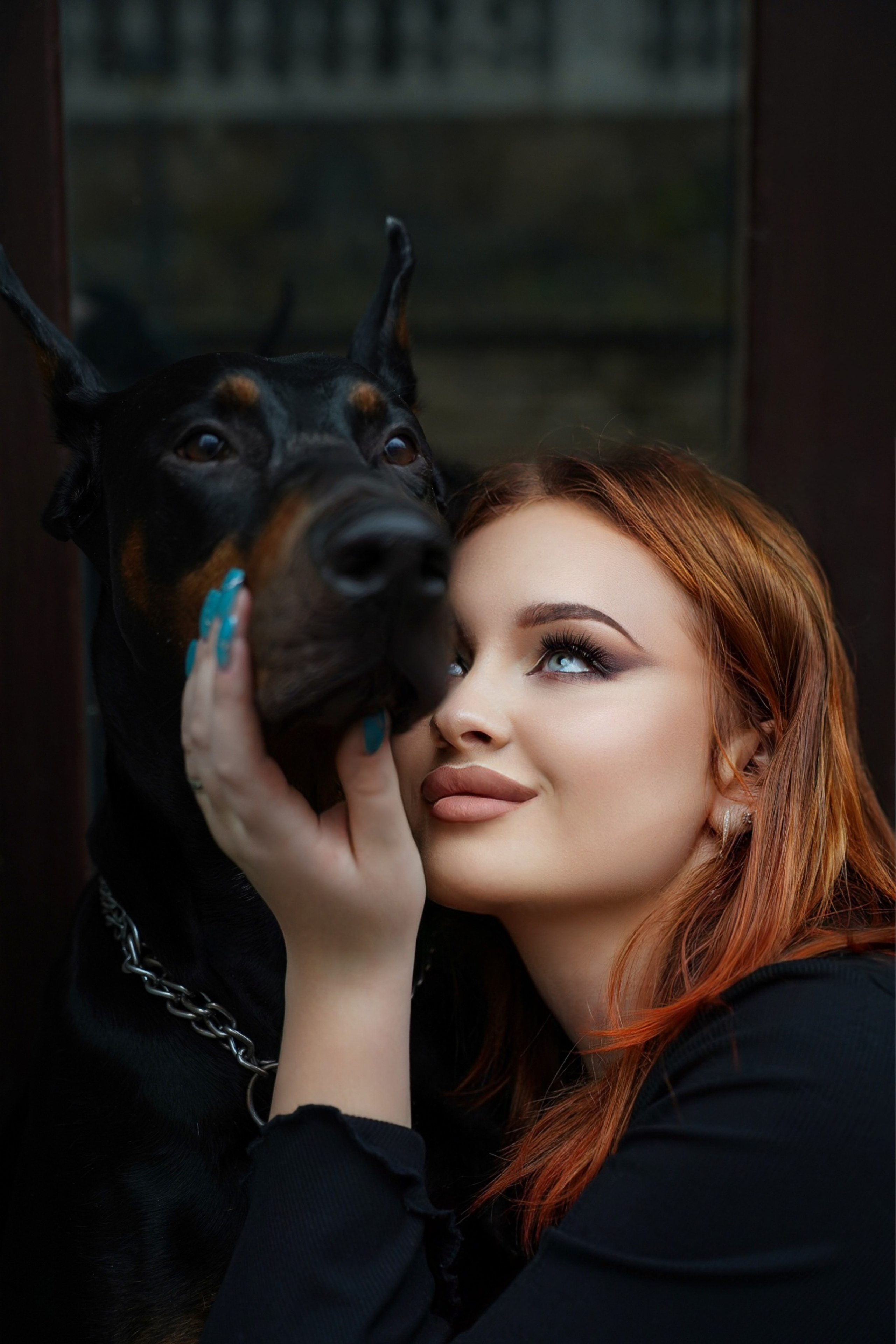 Вика & Аксель. Фотограф Новороссийск | Геленджик и ЮФО Эльвина Ясинская