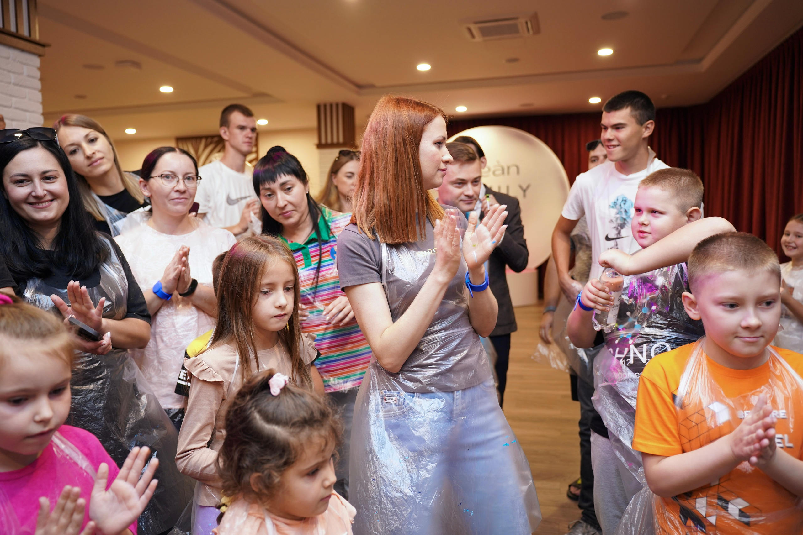 Team building в Alean Family Biarritz. Фотограф Новороссийск | Геленджик и ЮФО Эльвина Ясинская