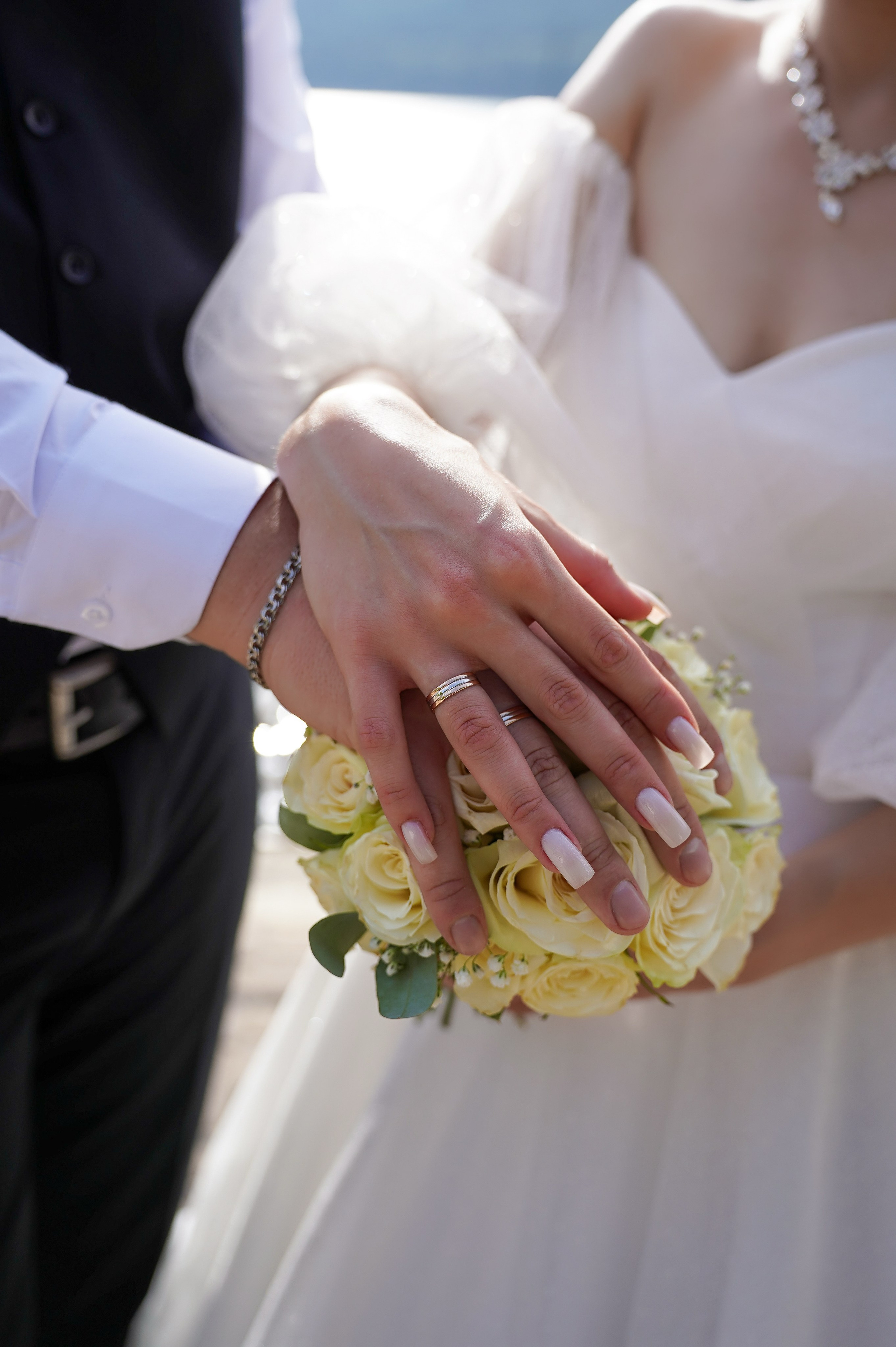 Дмитрий & Светлана. Фотограф Новороссийск | Геленджик и ЮФО Эльвина Ясинская