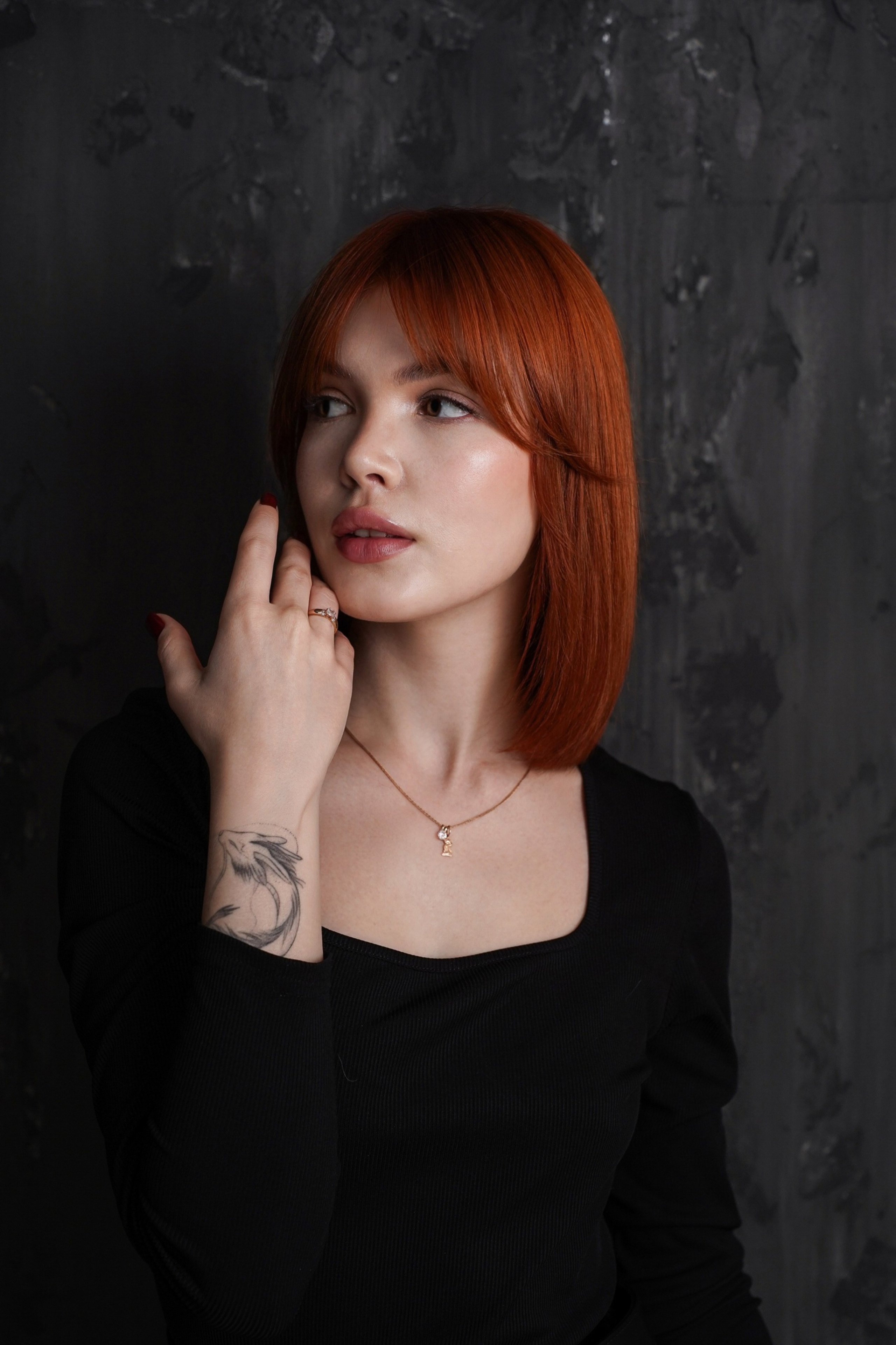 Злата. Фотограф Новороссийск | Геленджик и ЮФО Эльвина Ясинская