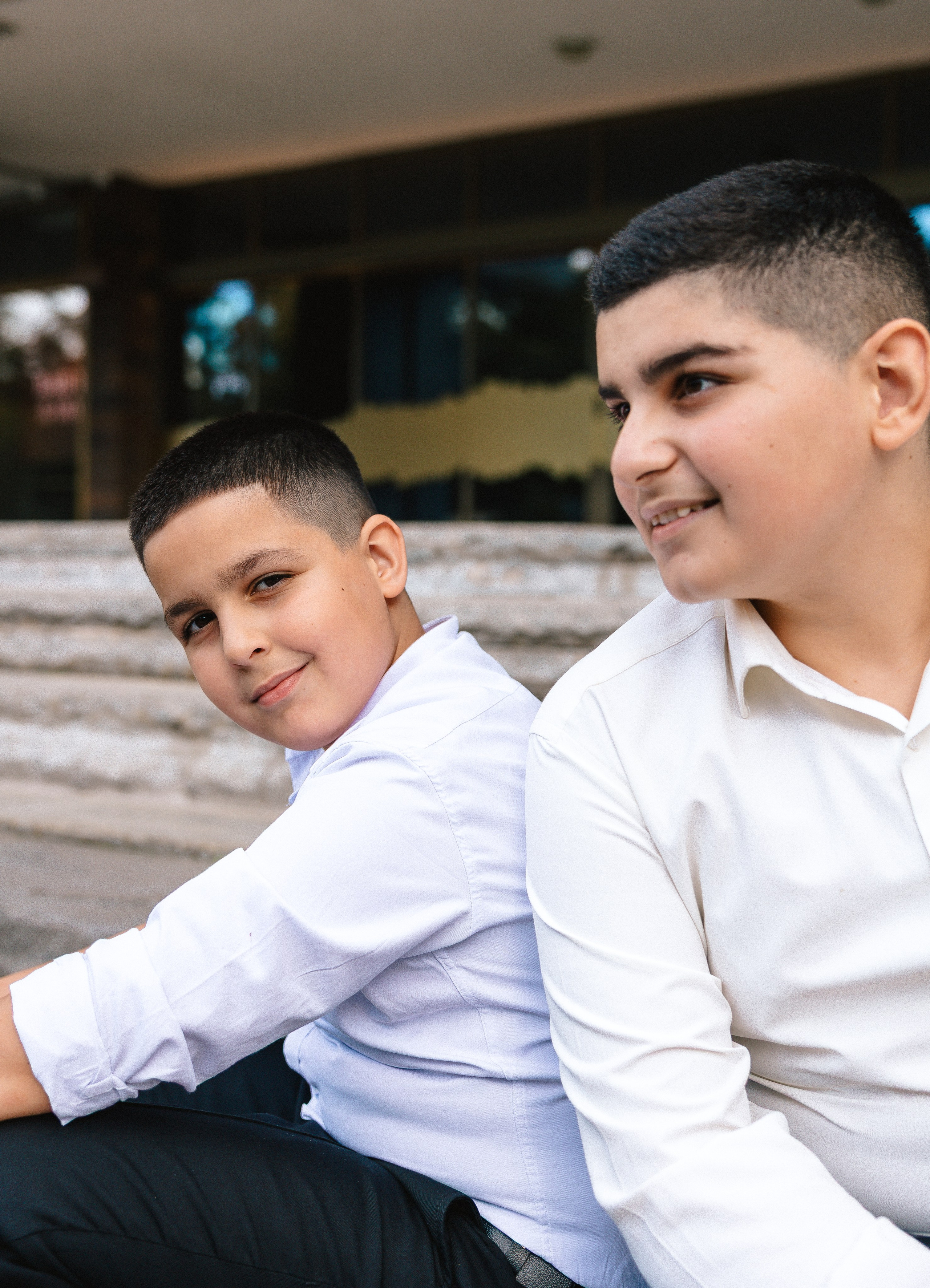 ЖАННА и СЫНОВЬЯ. Я фотограф из Москвы к Вашим услугам