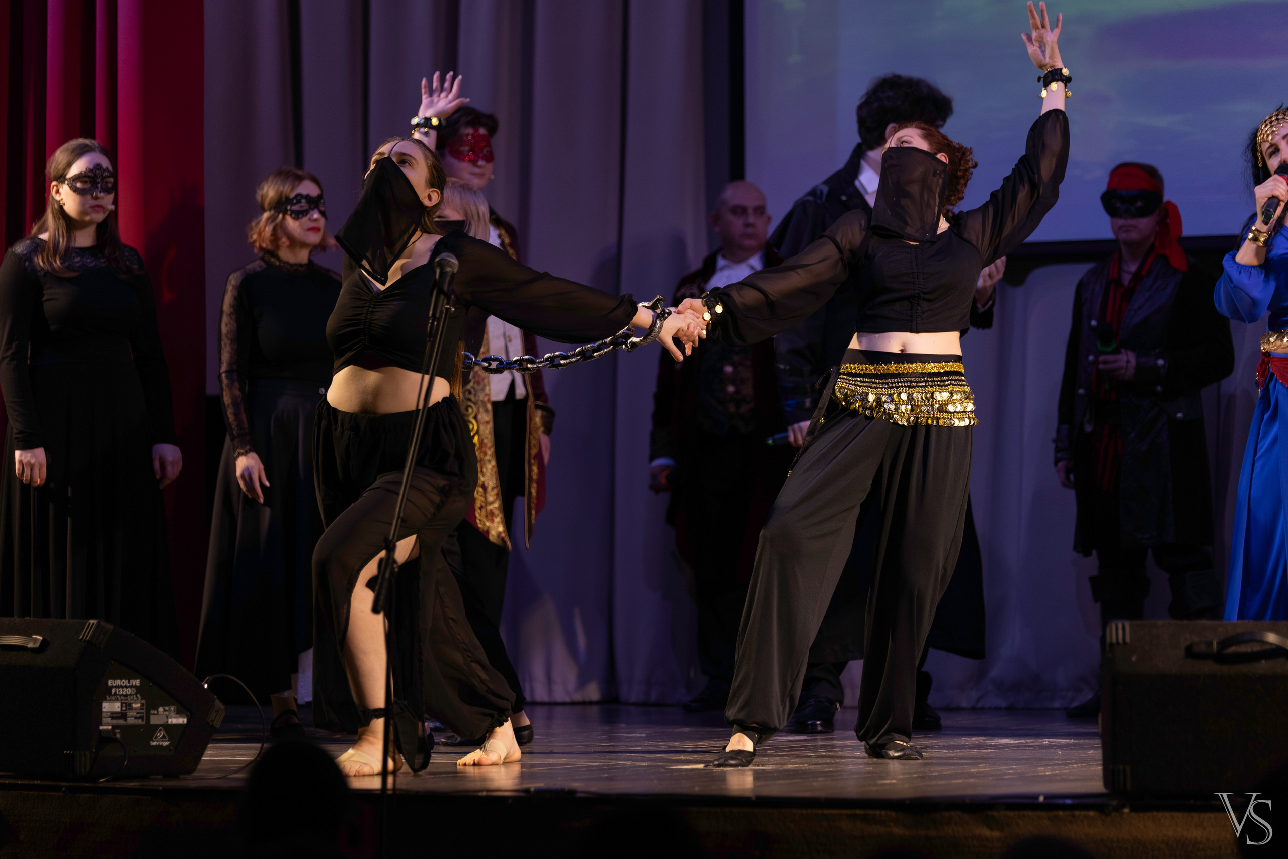 Монте Кристо. Фотограф Виктор Степанов