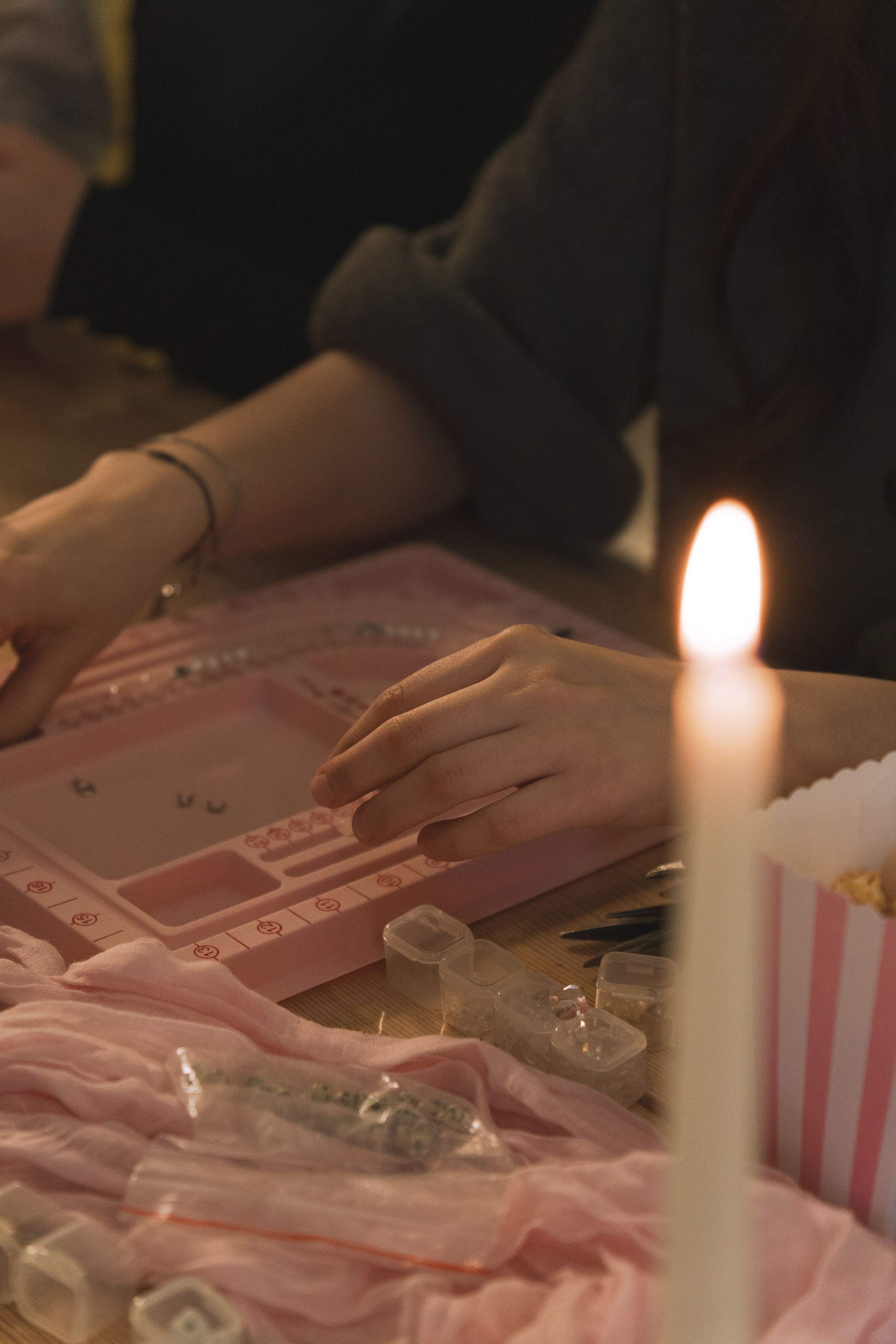 Фотосессии с workshop'ов. Пленочный фотограф в Москве | Necultured