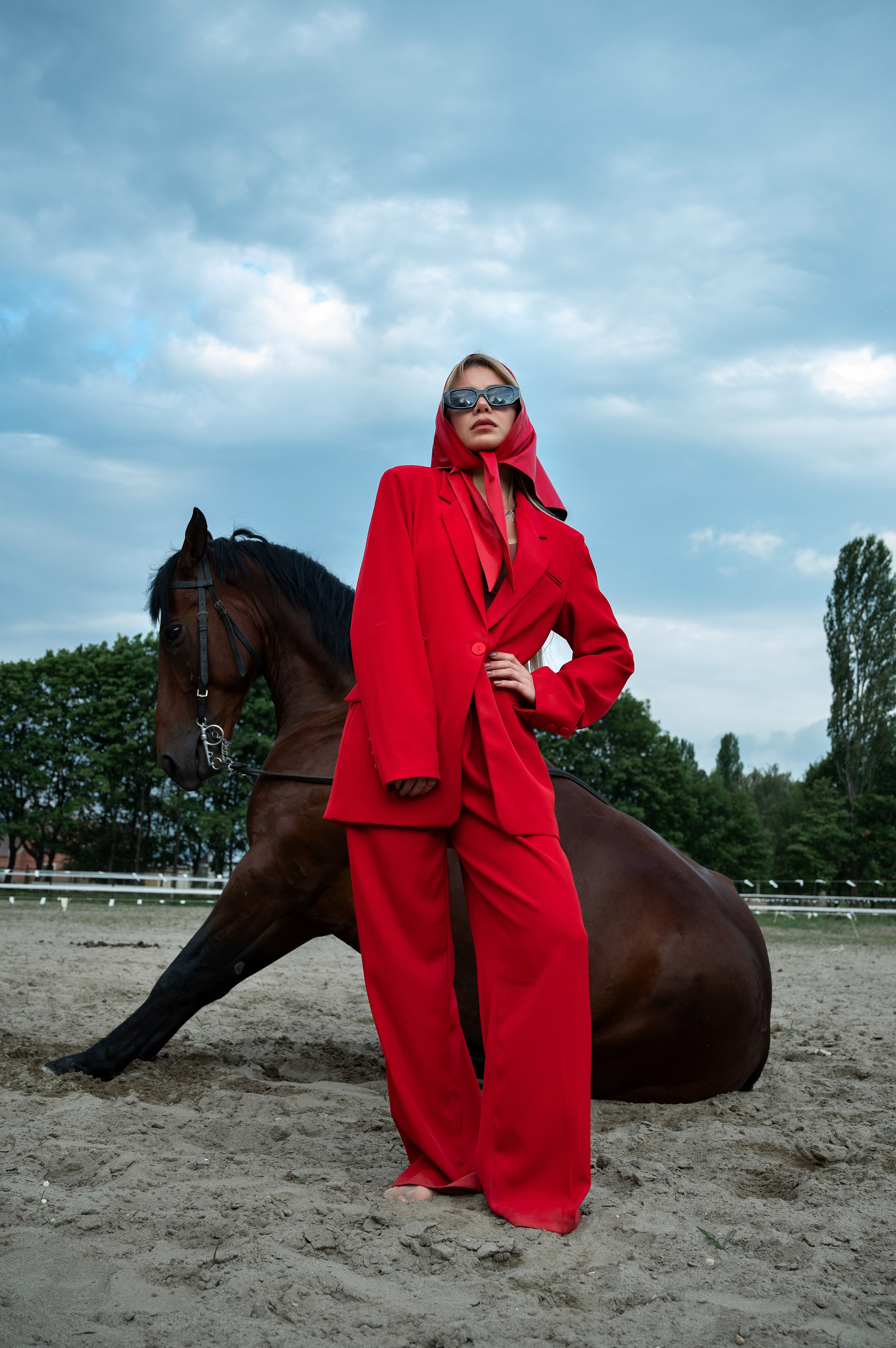 Фотограф Кисловодск / Москва Алёна Выбенгер