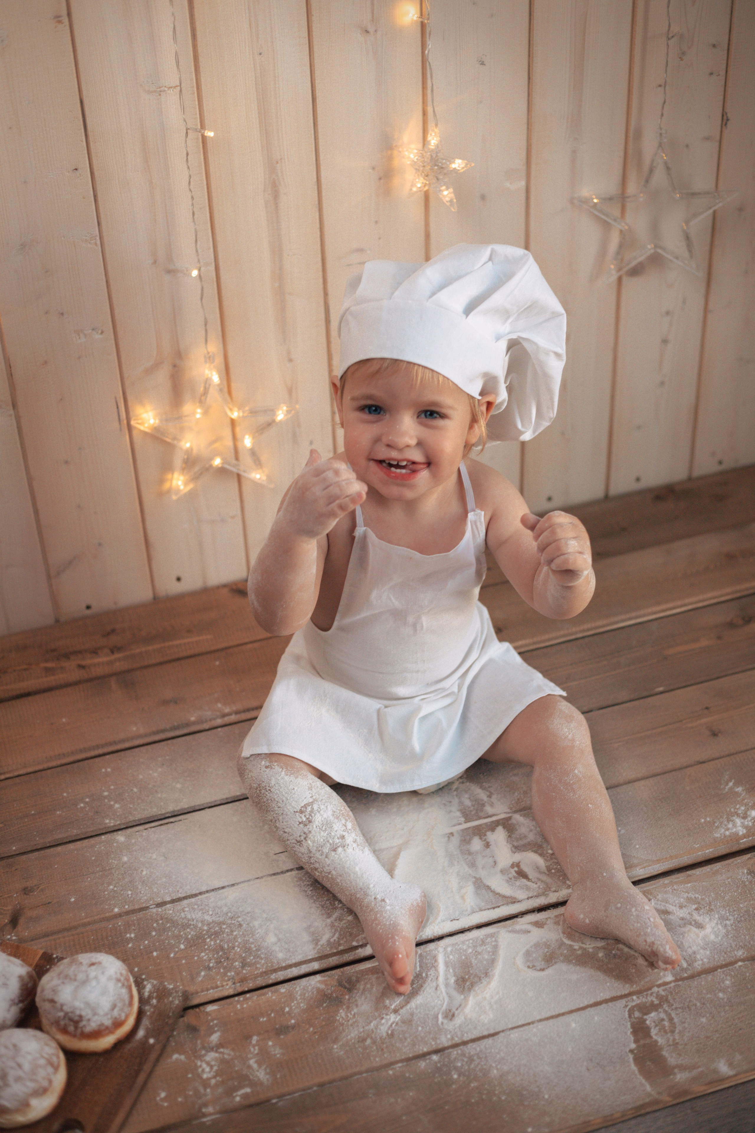 Фотопроект «Вкусные булочки» в Тамбове. Детский и семейный фотограф в Тамбове Алина Богданова