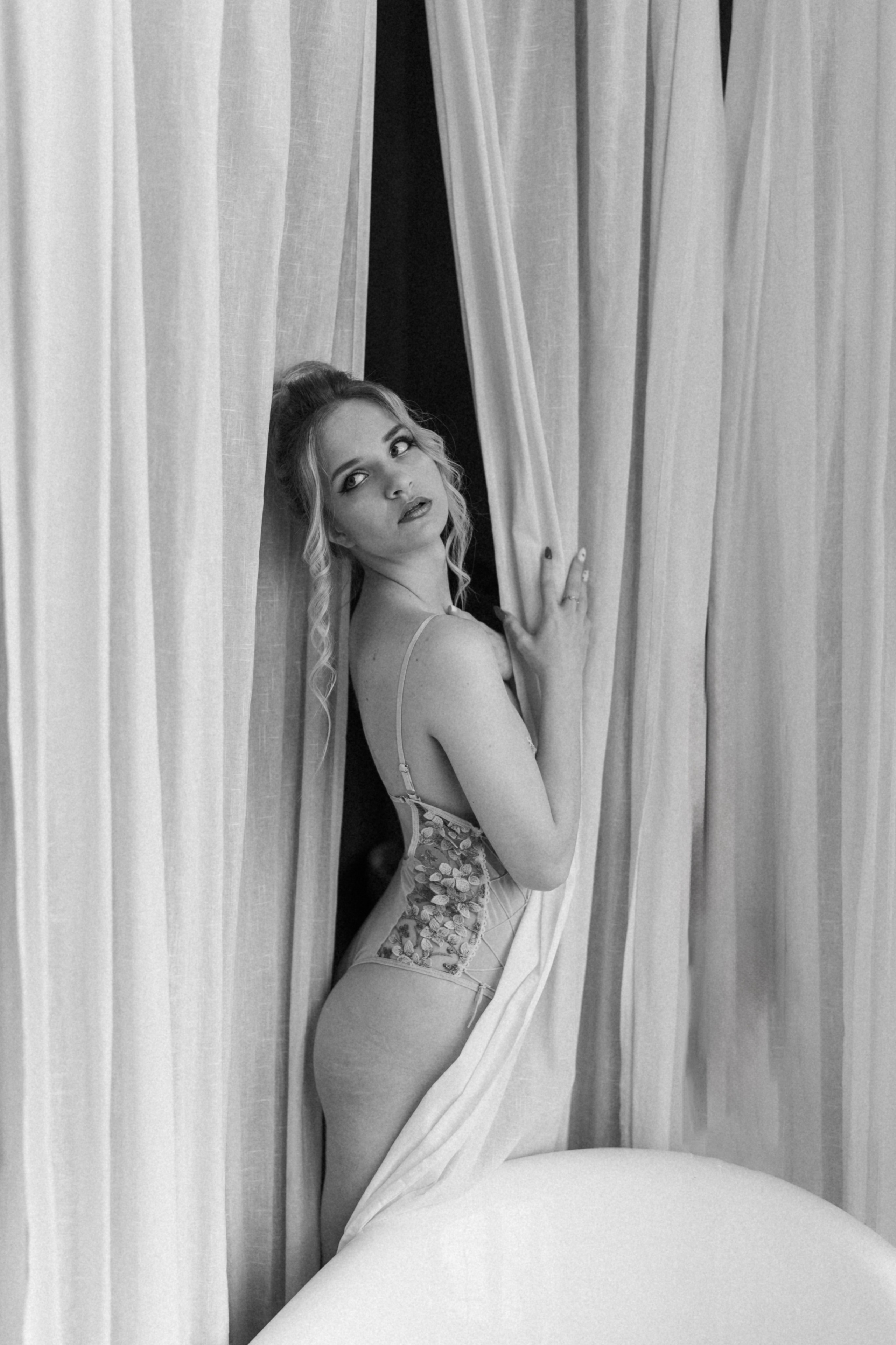 Екатерина. Фотограф в Санкт-Петербурге — Лучина Екатерина