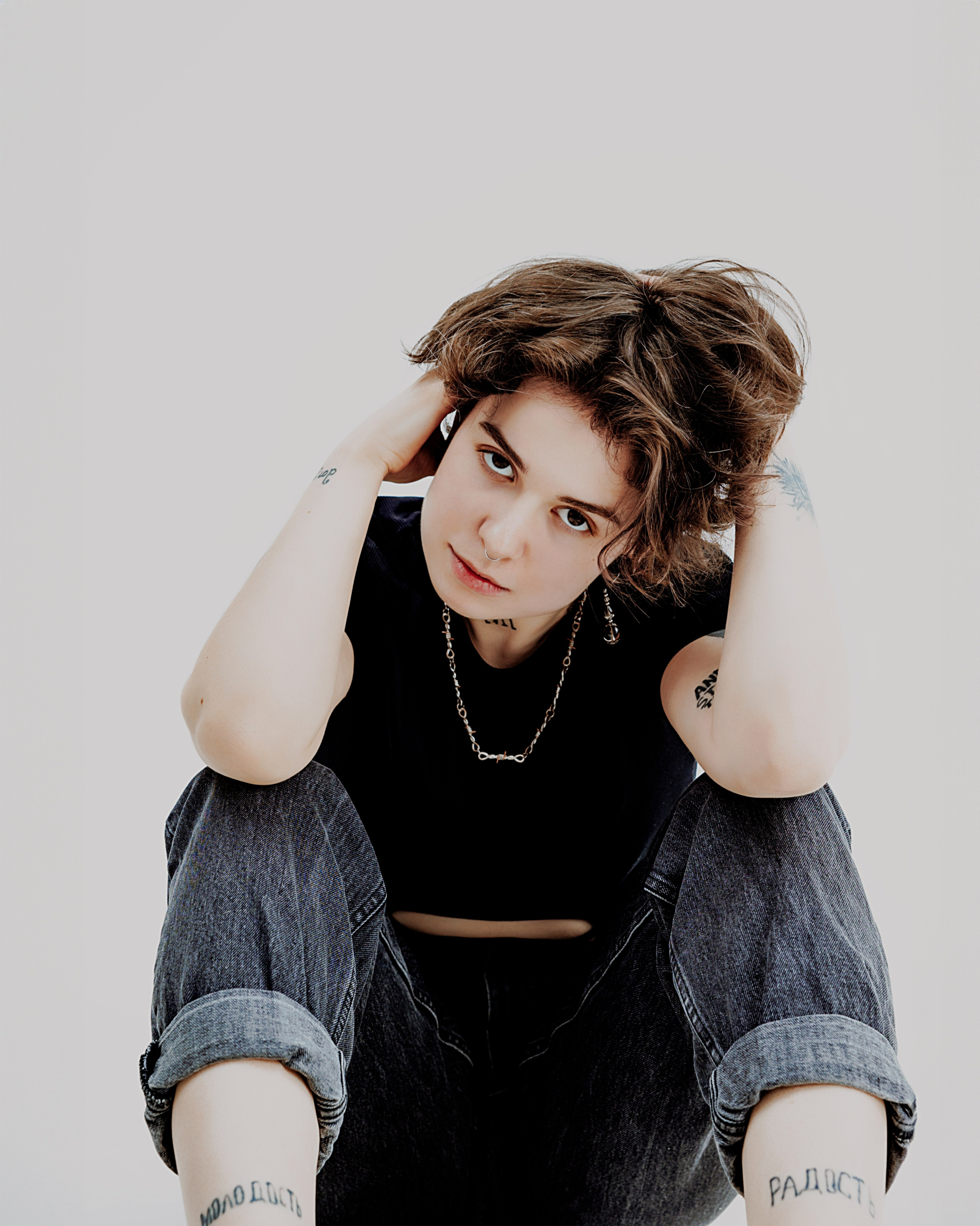 RAMONA. INTENS. Фотограф Вета Смирнова