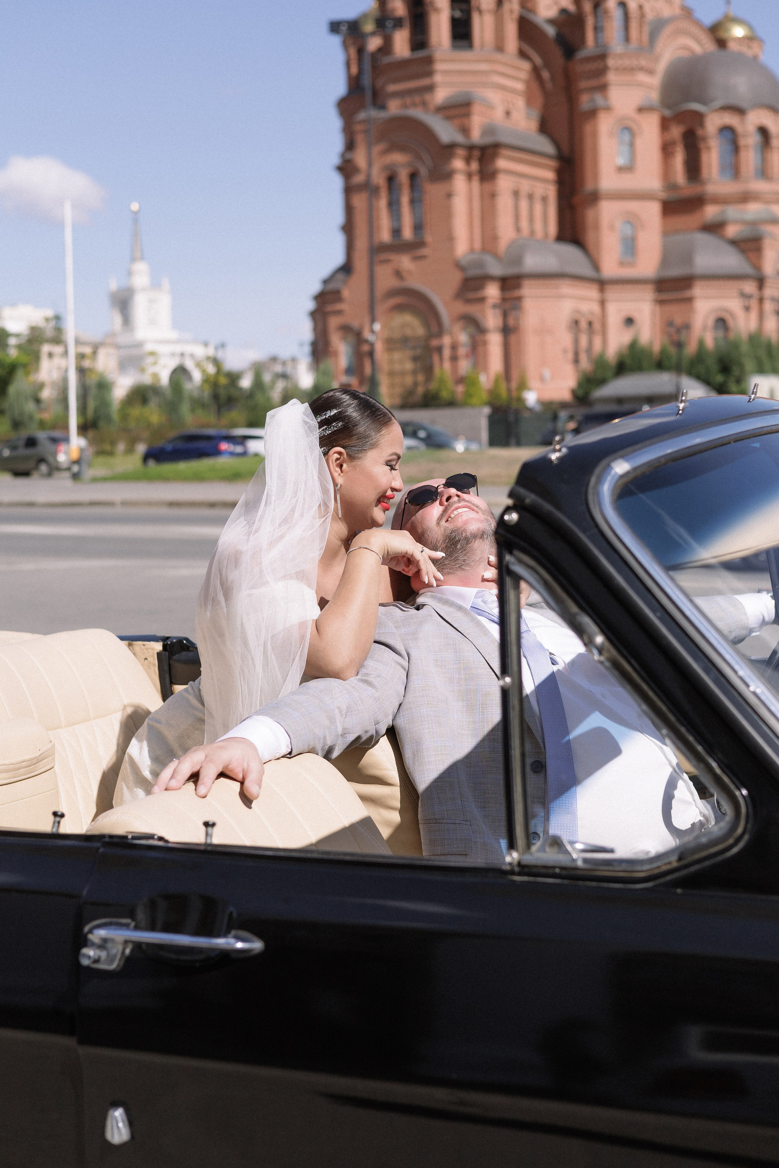 Wed walk | Nelly + Denis. Орлова Мария фотограф Волгоград, Камышин