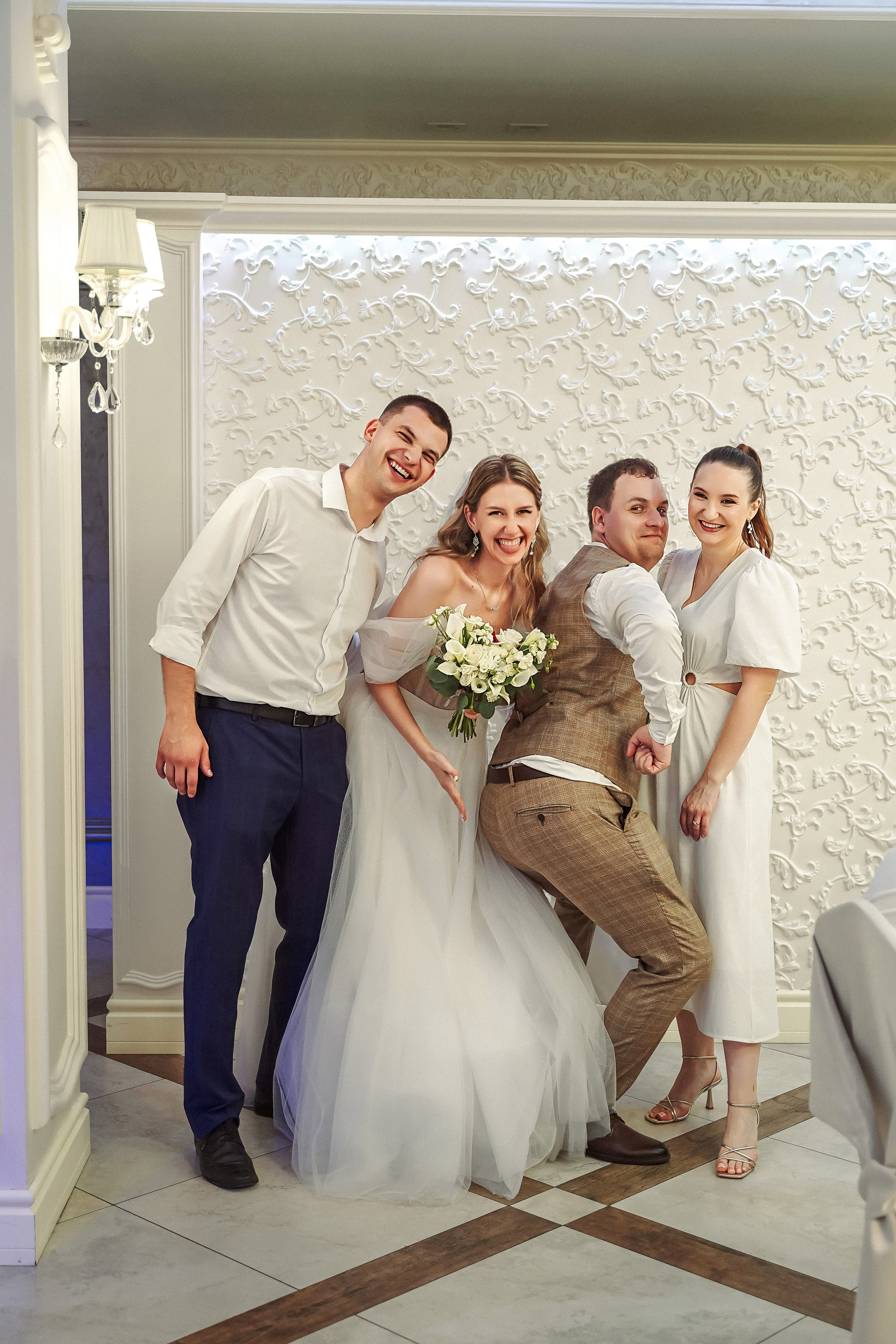 Святослав и Мария. Свадебный и семейный фотограф в Краснодаре Миненко Кристина