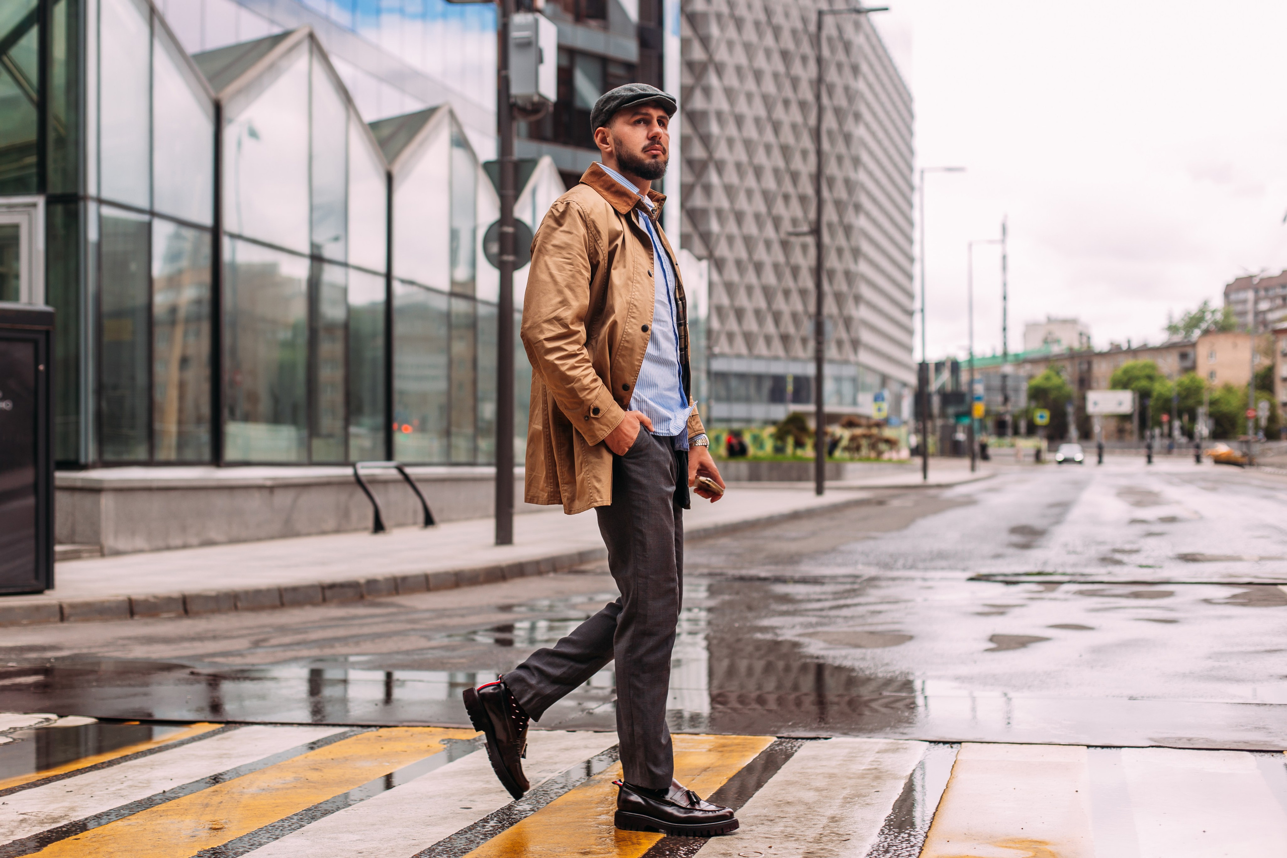 Индивидуальные. Свадебный и репортажный фотограф в Москве и области Илья Мазиенко