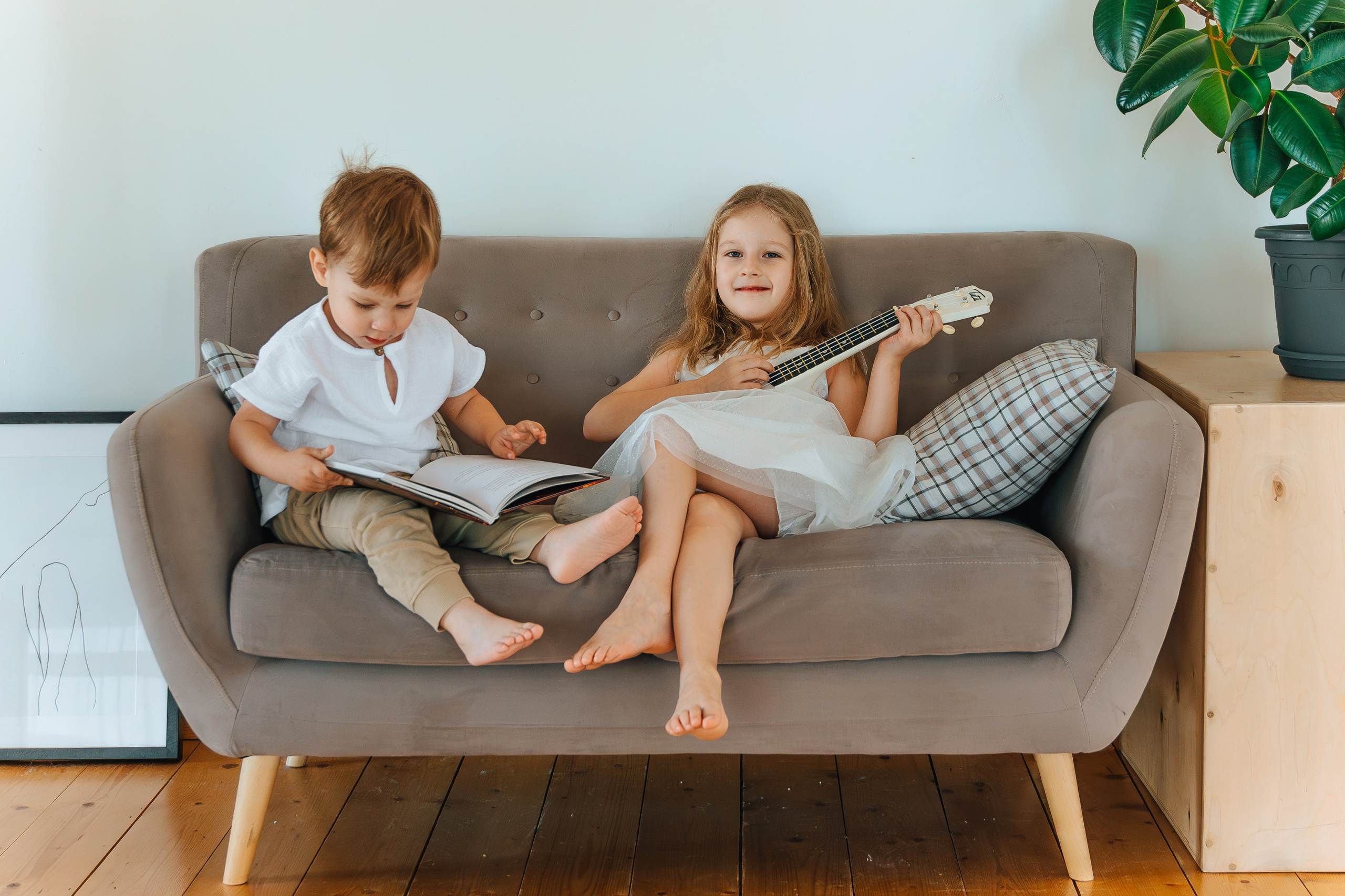 Орловы<3. Детский и семейный фотограф Катерина Мишина