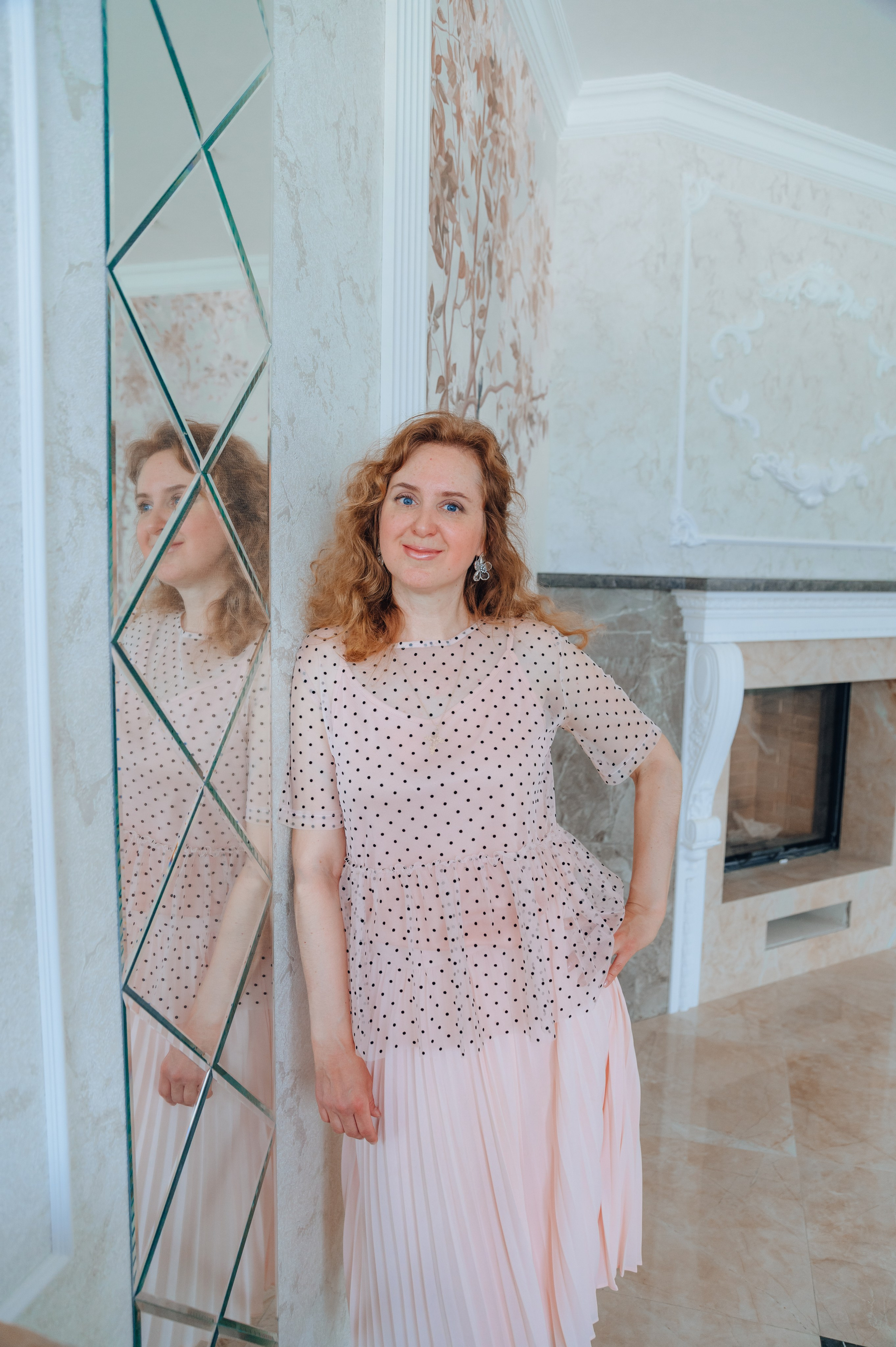 Дизайнер.Елена. Детский и семейный фотограф Катерина Мишина