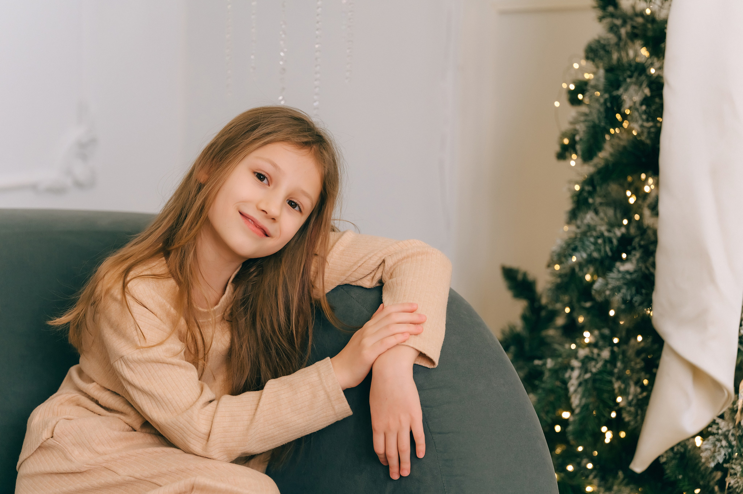 Как в сказке. Детский и семейный фотограф Катерина Мишина