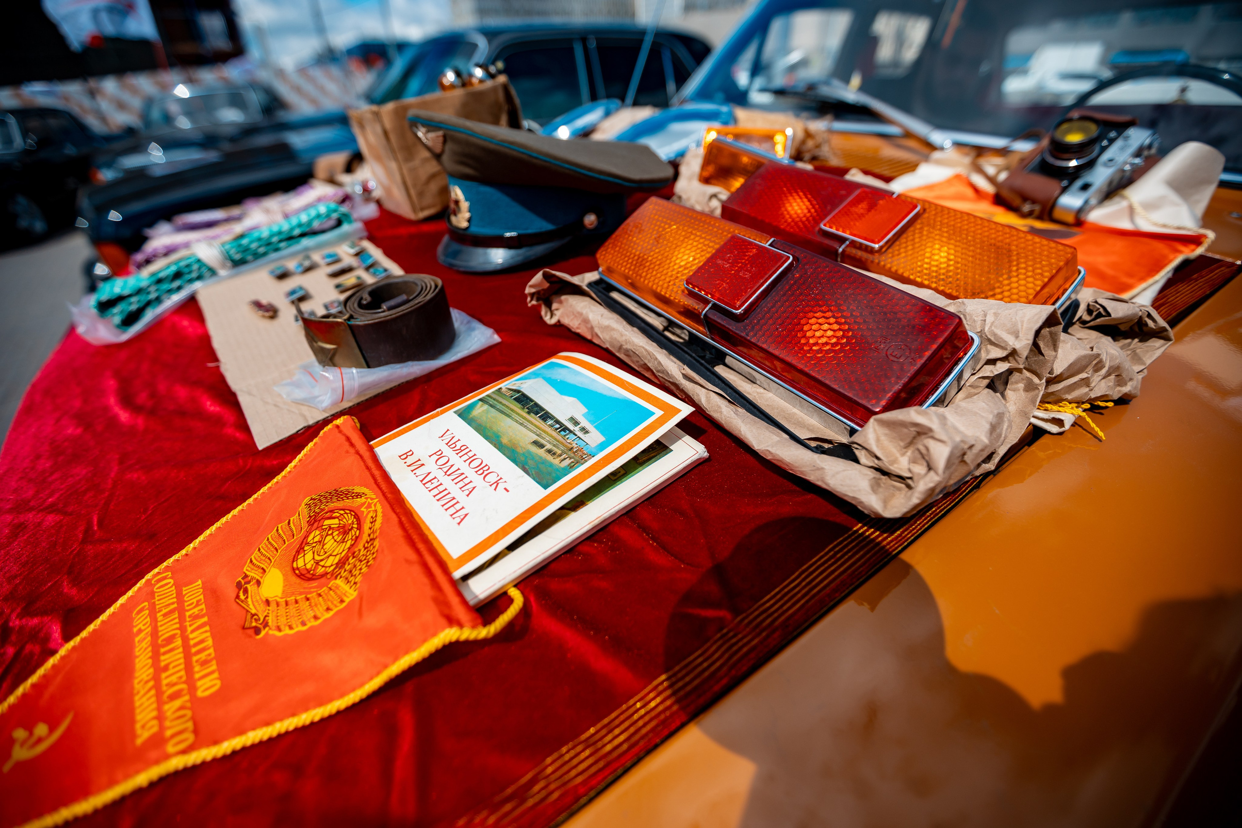 Круг победы, 10 мая 2025. Марк Шишкин — репортажный фотограф в Воронеже и России