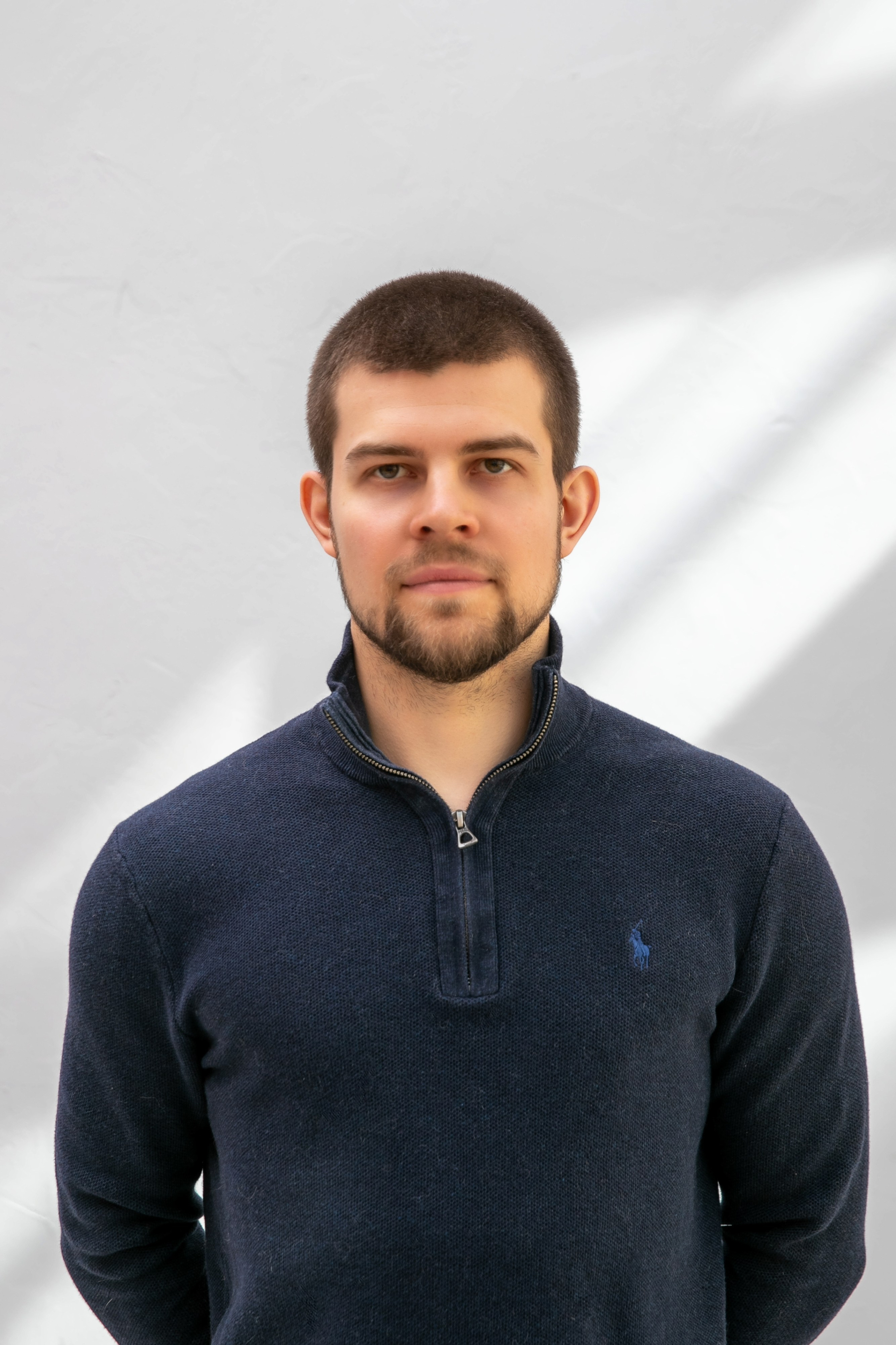 Business. Photographer, Masha Berliner