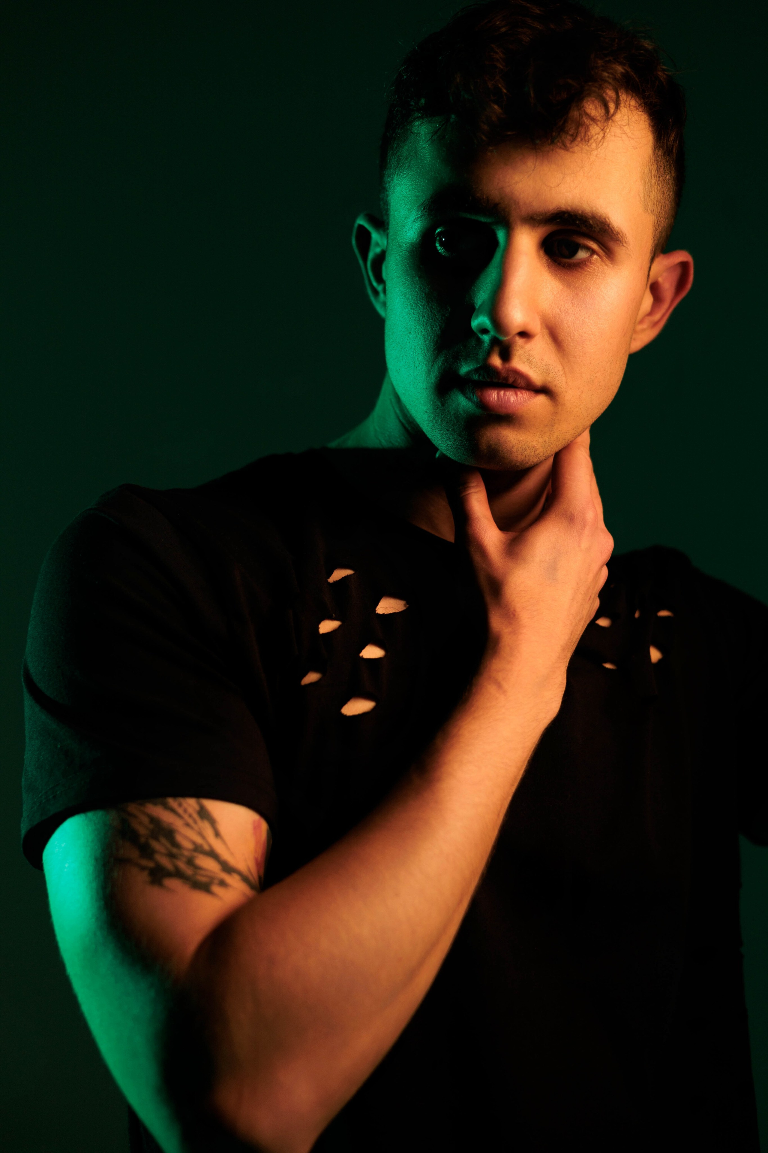 Андрей. Gorbunova Alina Фотограф