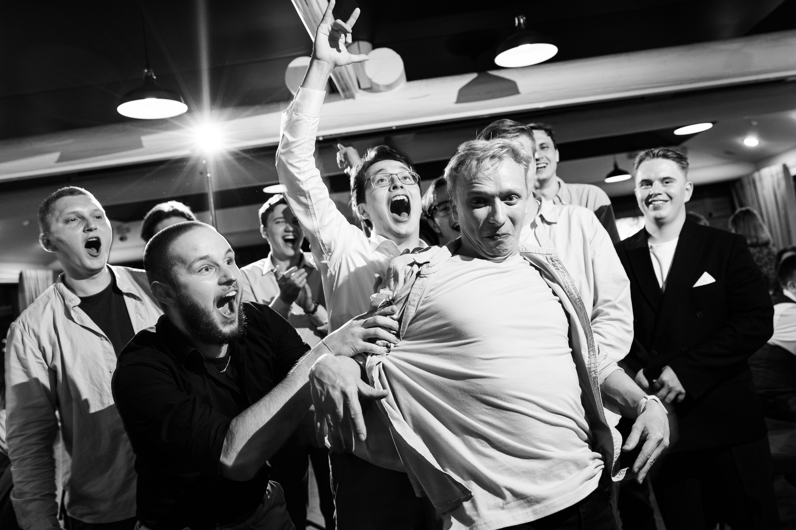 Свадьбы. Валитов Тимур | Репортажный фотограф