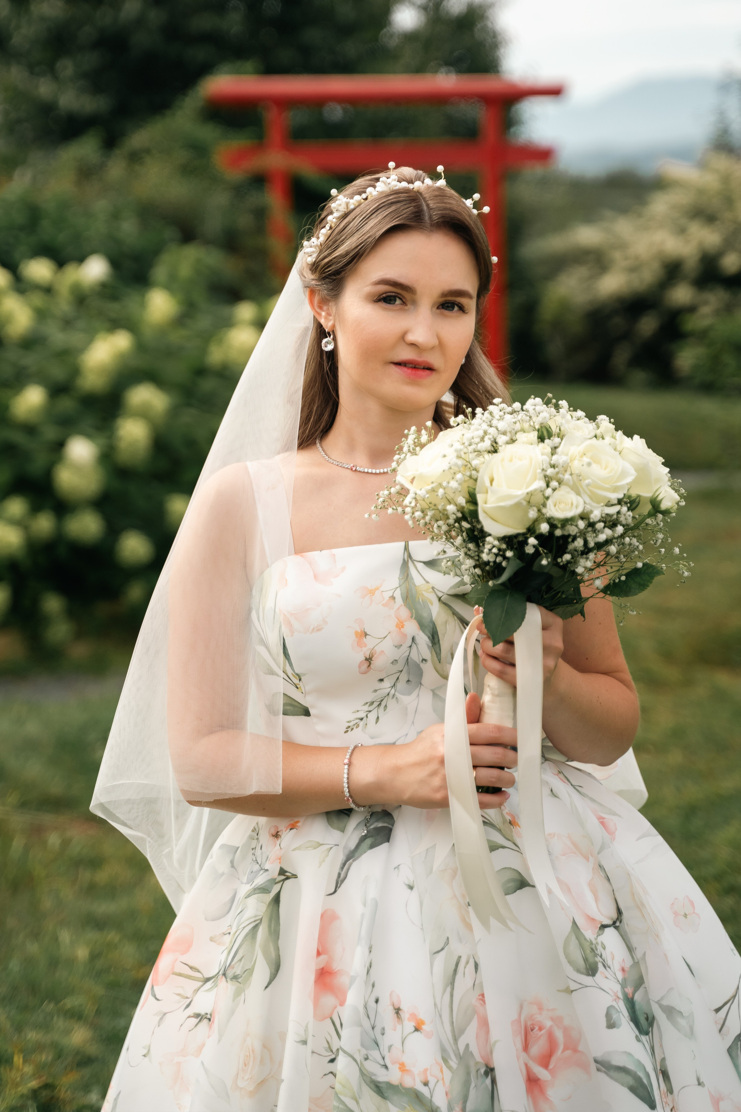 свадебная фотосессия в Находке