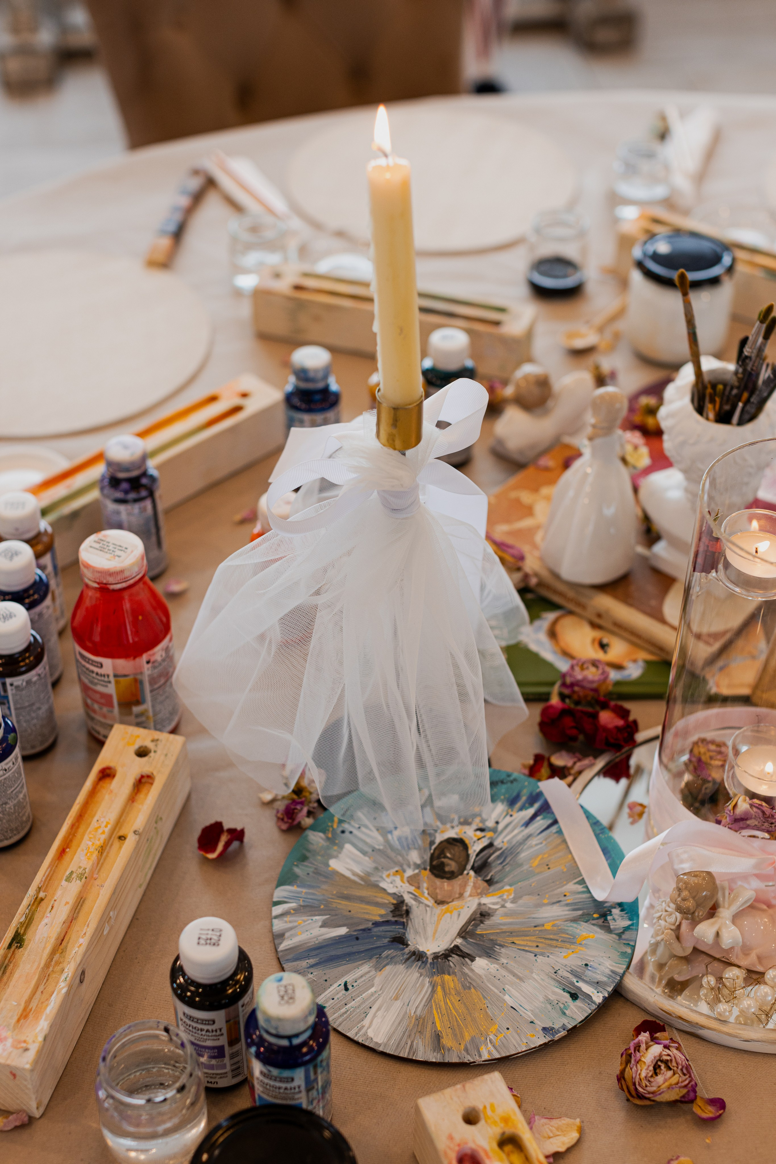 МК Балет. Фотограф Анастасия Пинчук