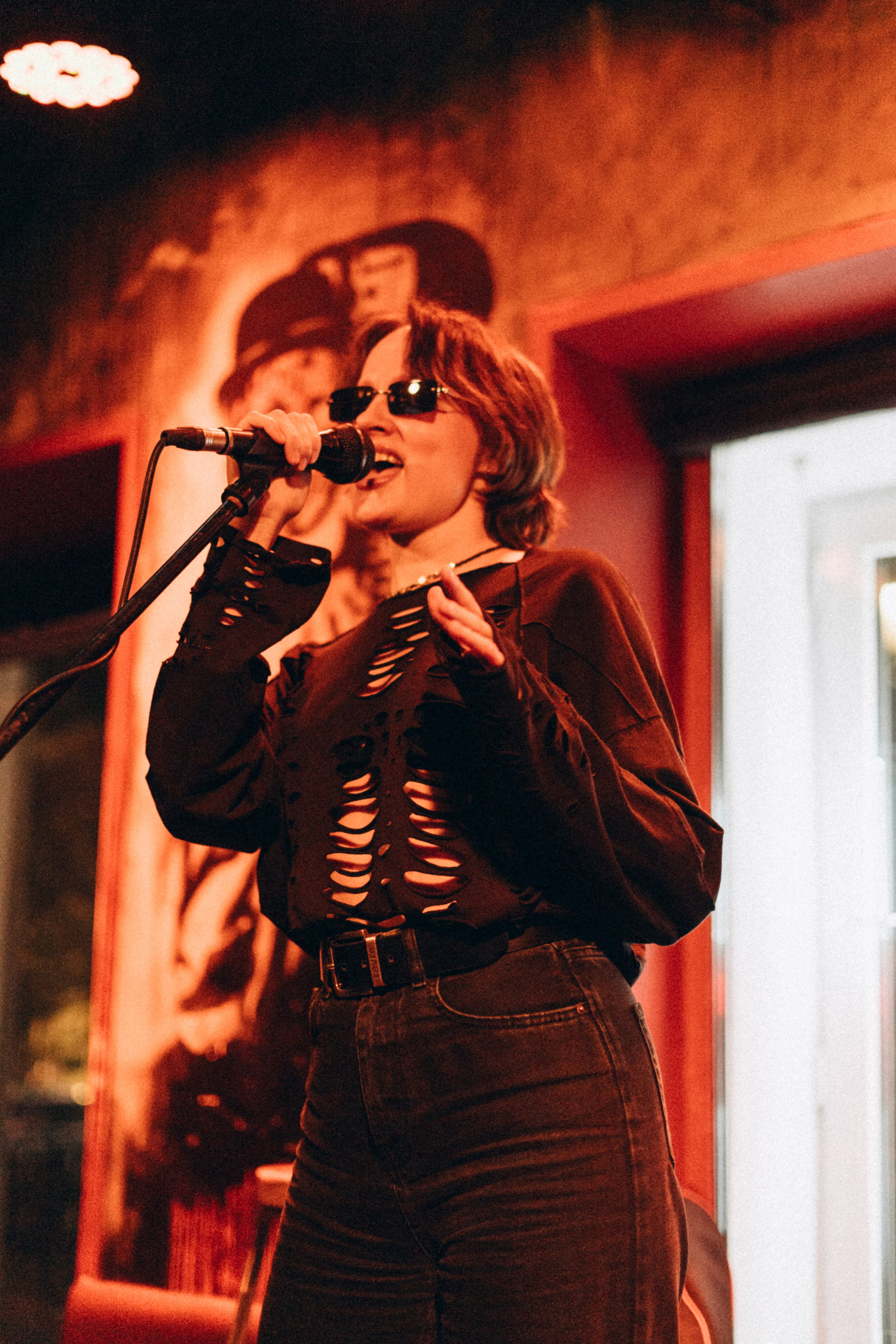 Jam Party. Портретный фотограф в Москве и Санкт-Петербурге Арина Чех